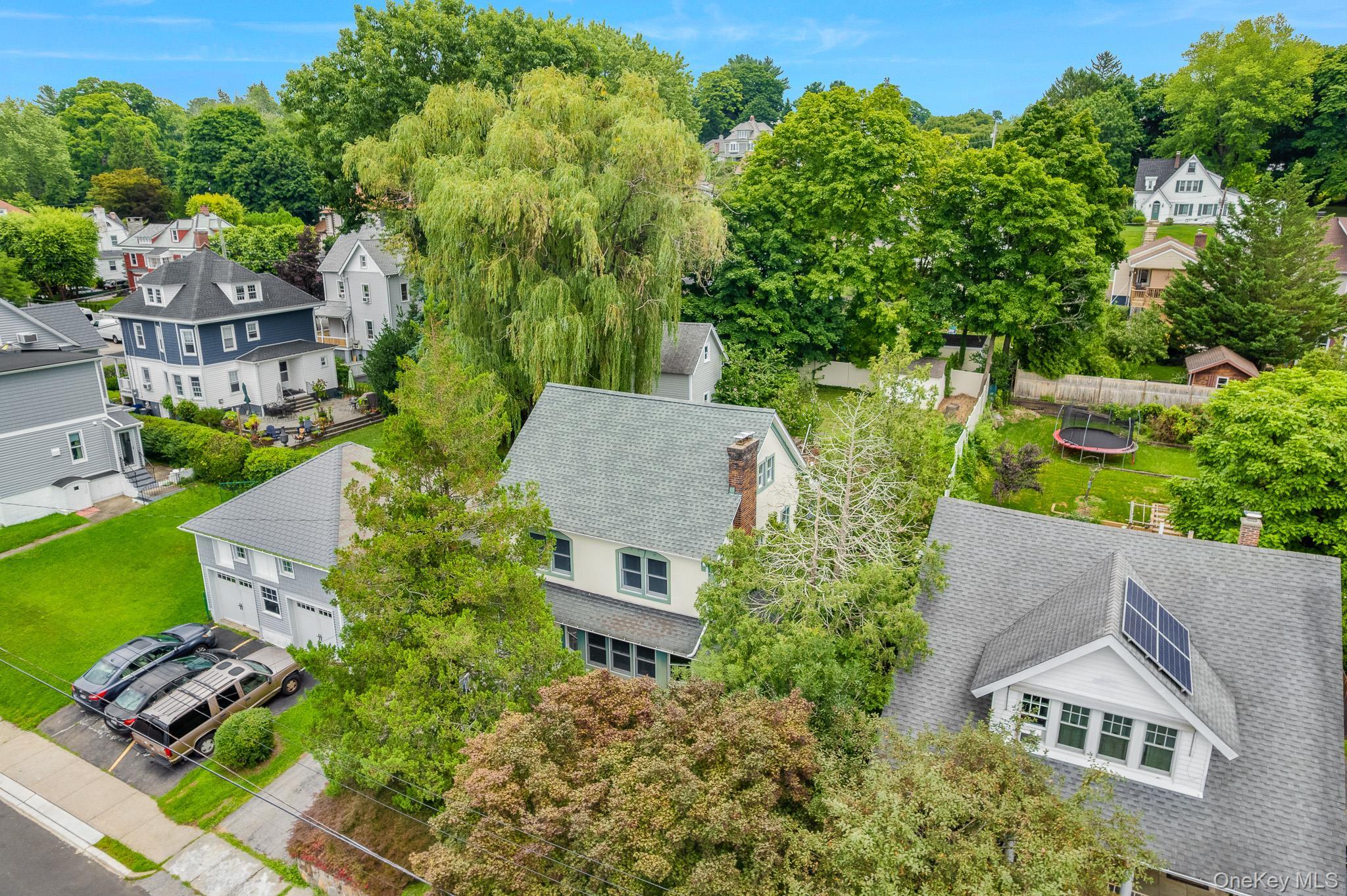 Single Family Pomeroy Street Westchester County, NY 10566, MLS-1025737-5