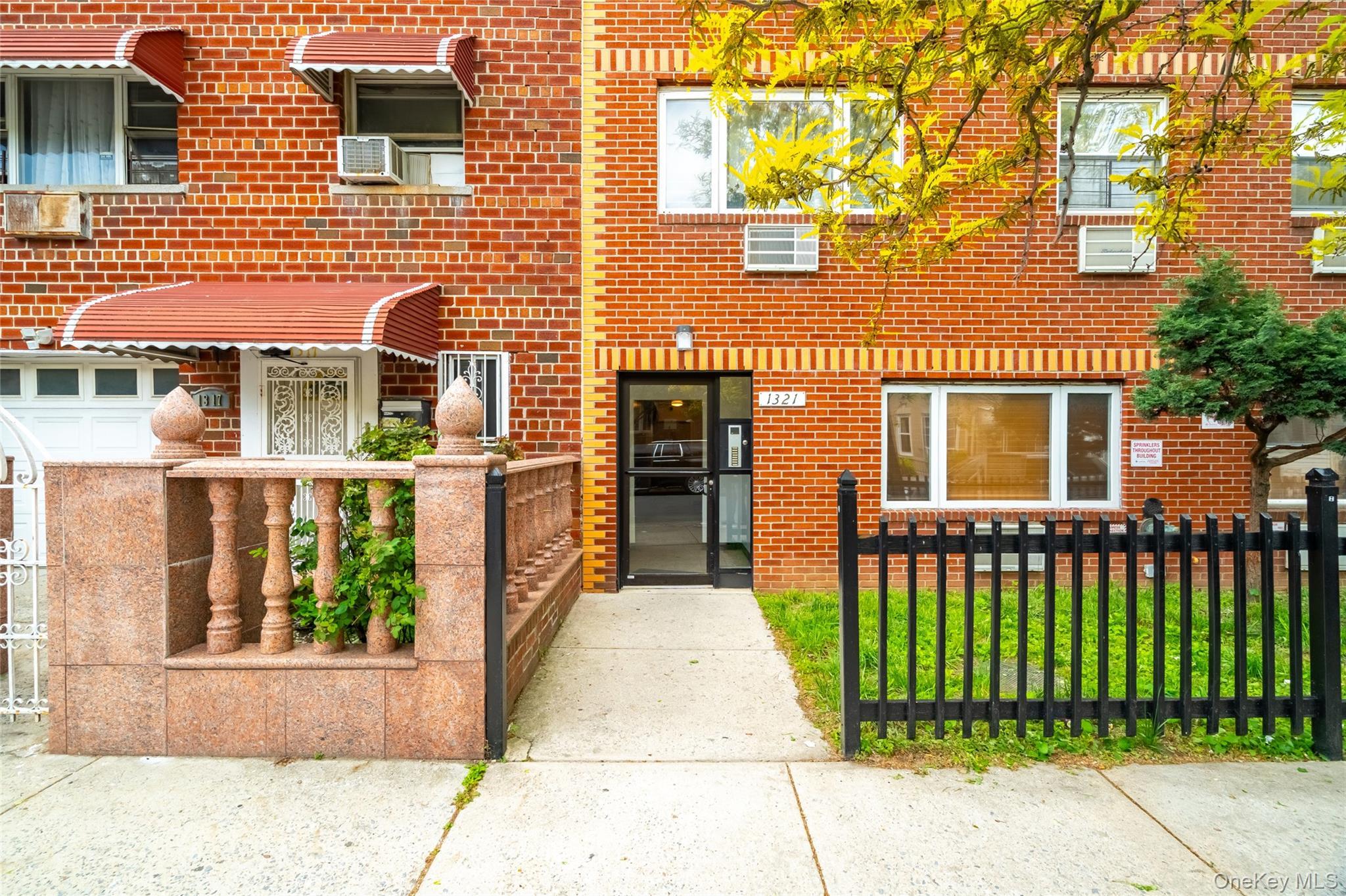 Commercial Sale Purdy Street Bronx, NY 10462, MLS-1025742-4