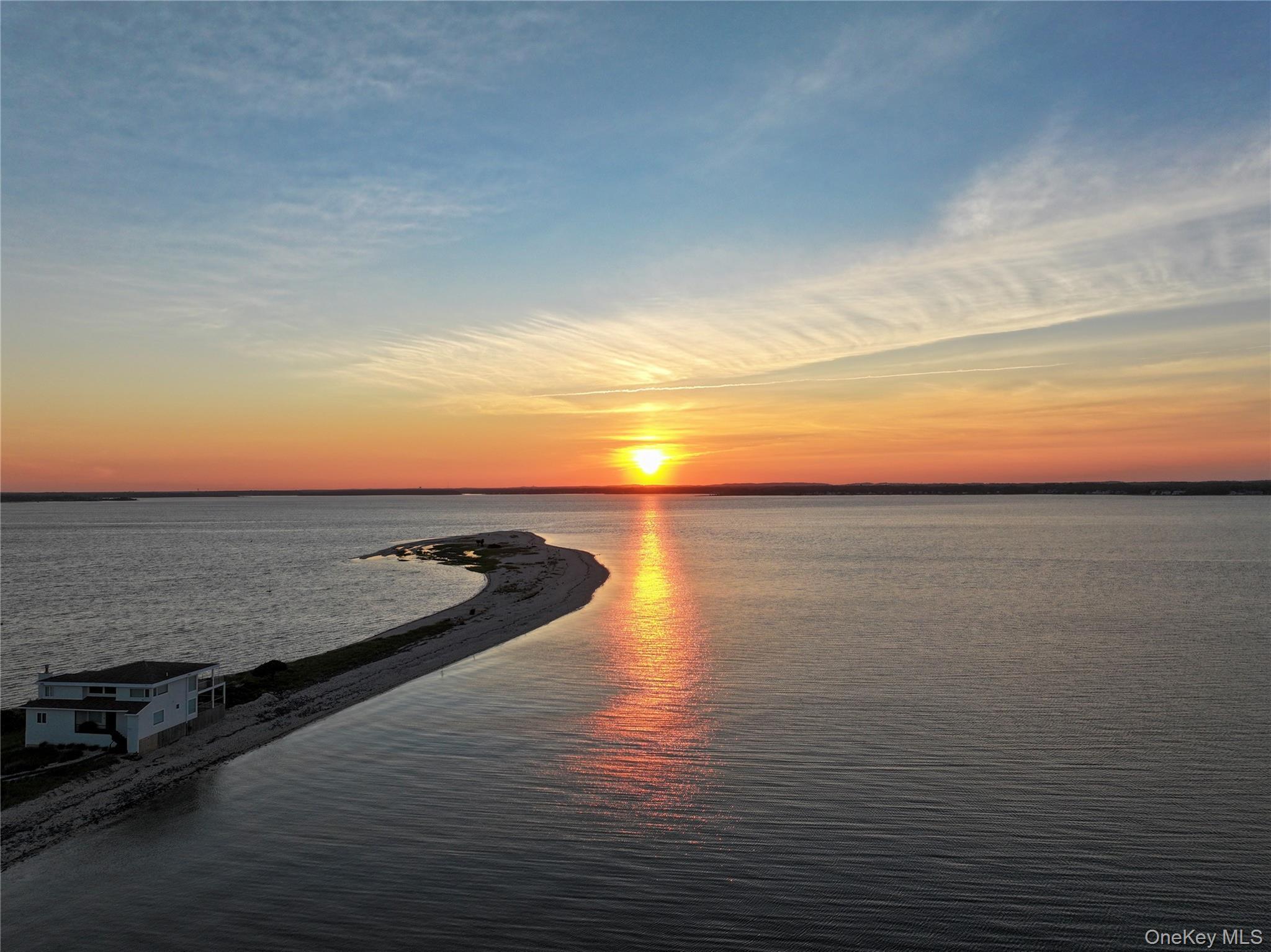 Single Family Red Cedar Point Road  Suffolk County, NY 11946, MLS-1025760-19