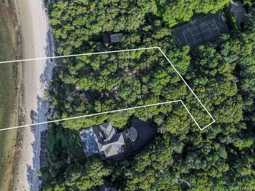 Single Family Red Cedar Point Road Suffolk County, NY 11946, MLS-1025760-3