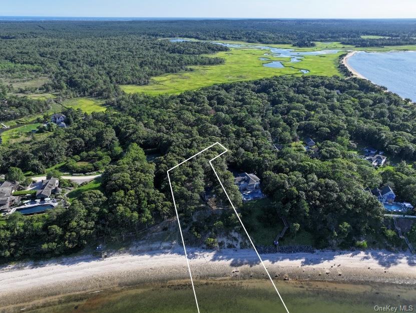 Single Family Red Cedar Point Road Suffolk County, NY 11946, MLS-1025760-4