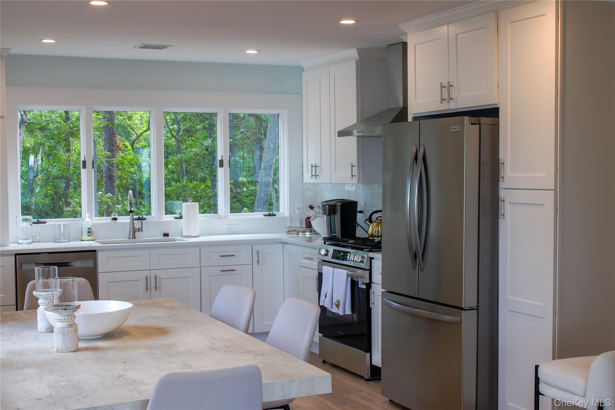 Single Family Red Cedar Point Road Suffolk County, NY 11946, MLS-1025760-6