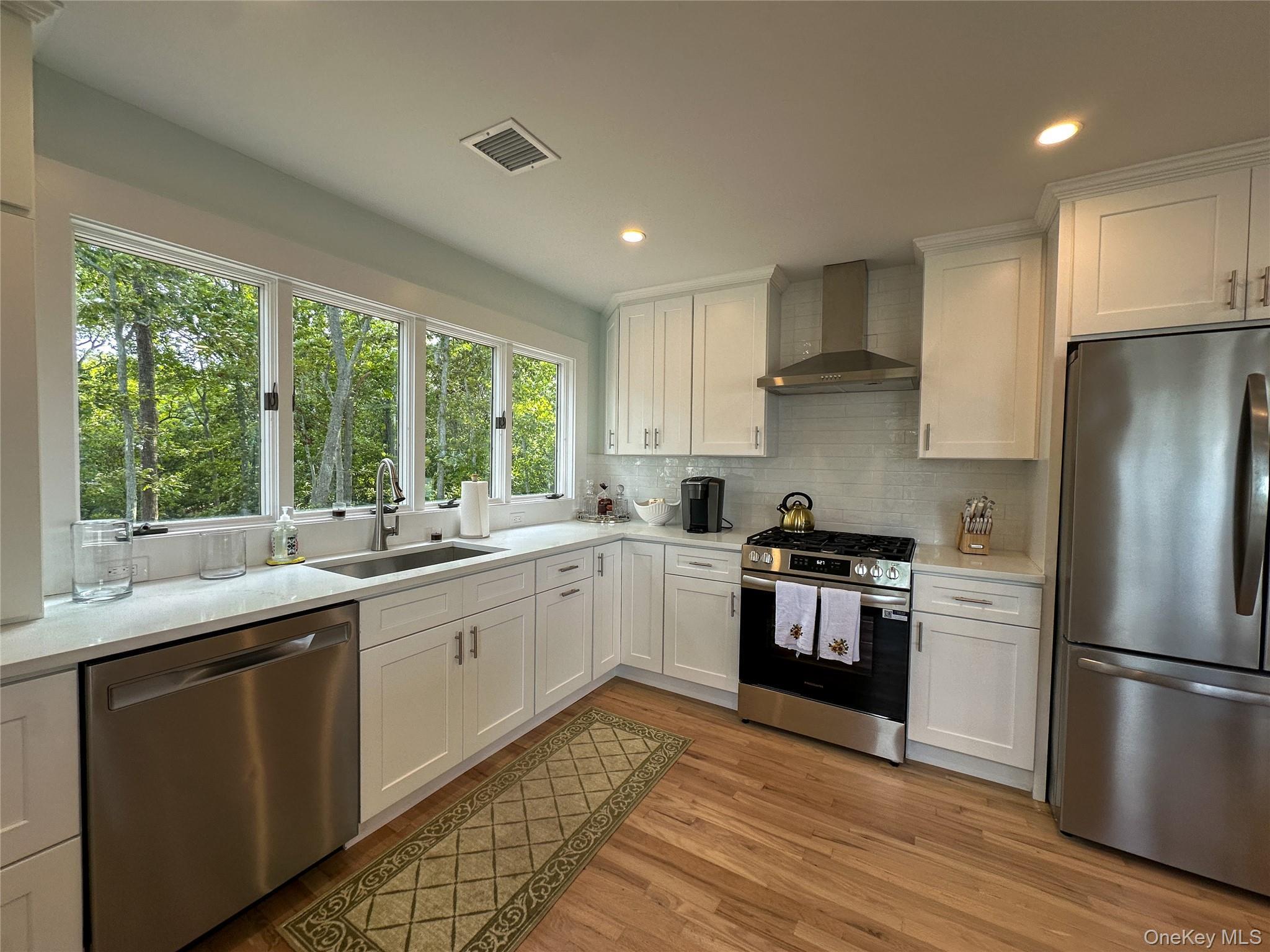 Single Family Red Cedar Point Road Suffolk County, NY 11946, MLS-1025760-9