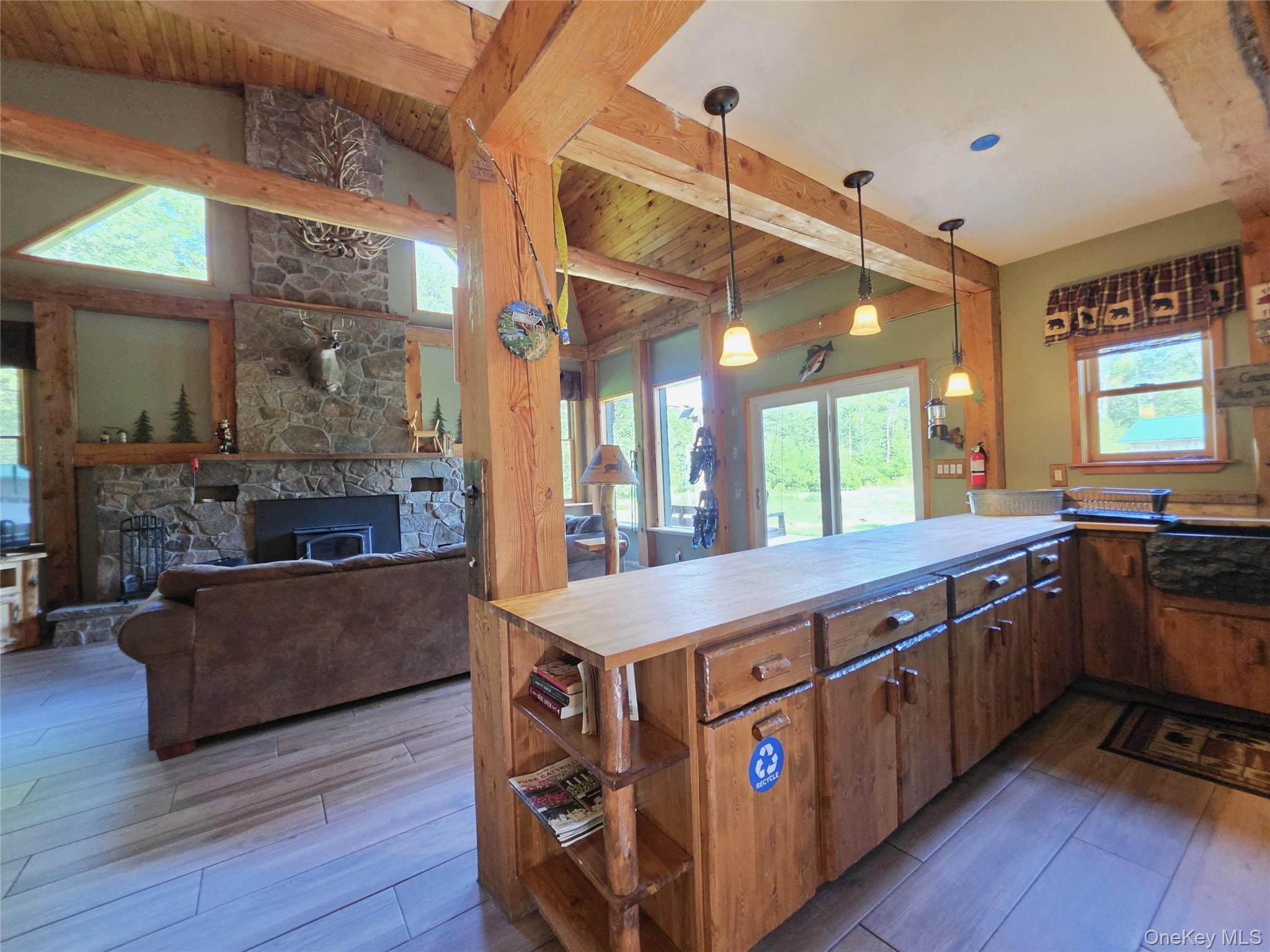 Single Family Airport Road  Sullivan County, NY 12762, MLS-1025764-11