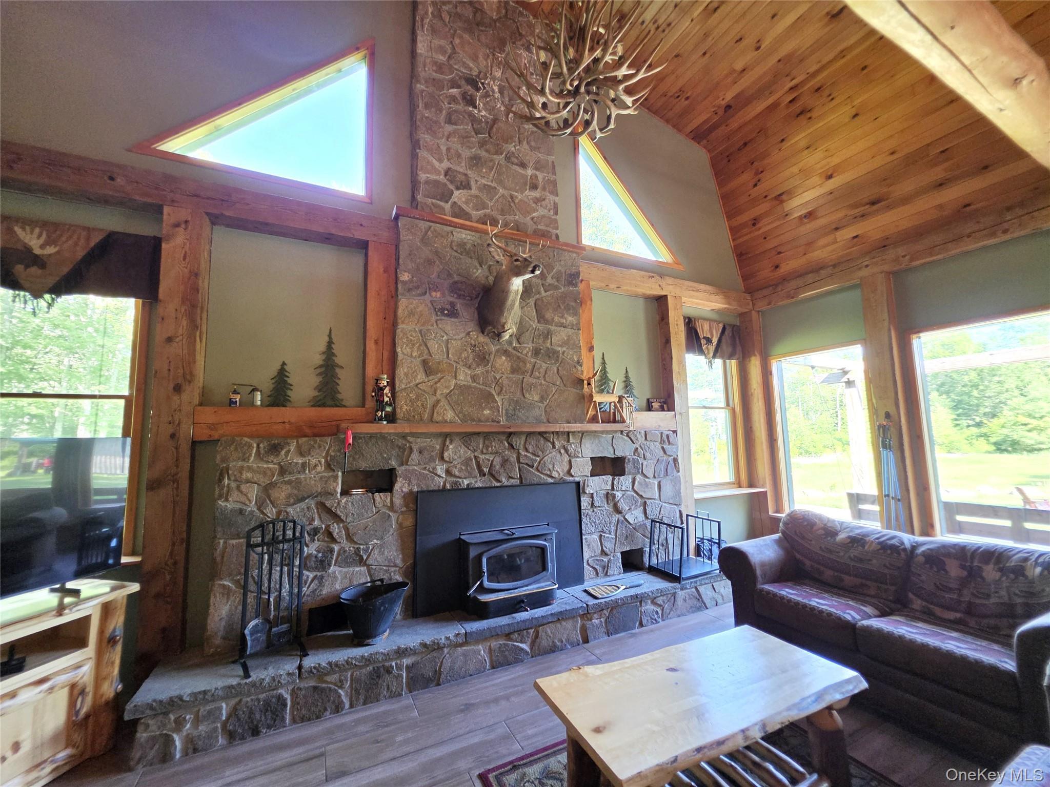 Single Family Airport Road  Sullivan County, NY 12762, MLS-1025764-13