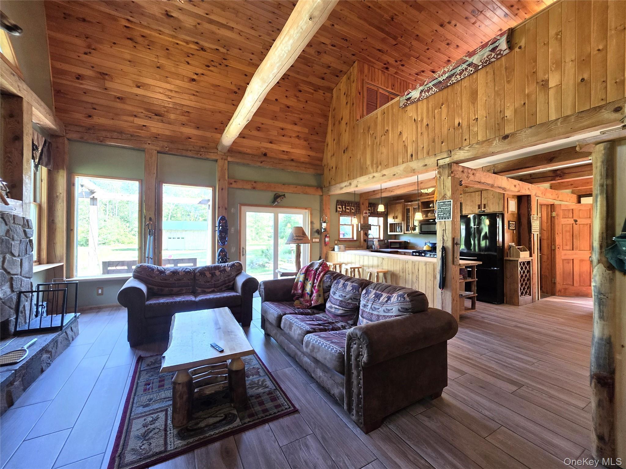 Single Family Airport Road  Sullivan County, NY 12762, MLS-1025764-16