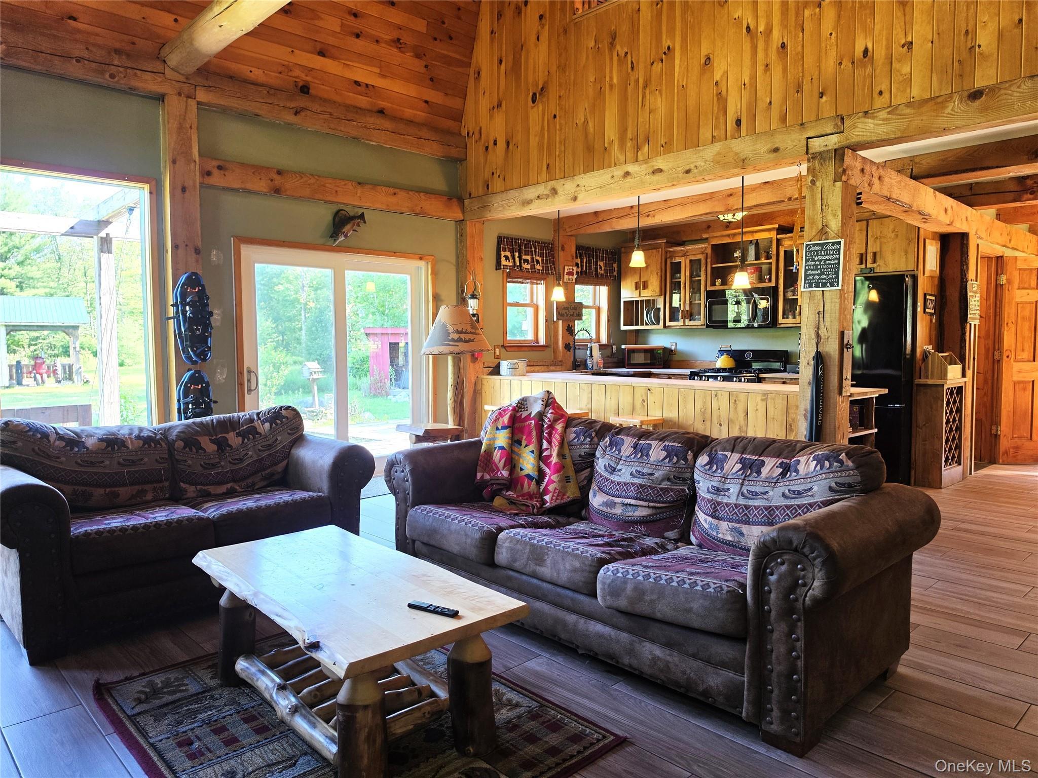 Single Family Airport Road  Sullivan County, NY 12762, MLS-1025764-17