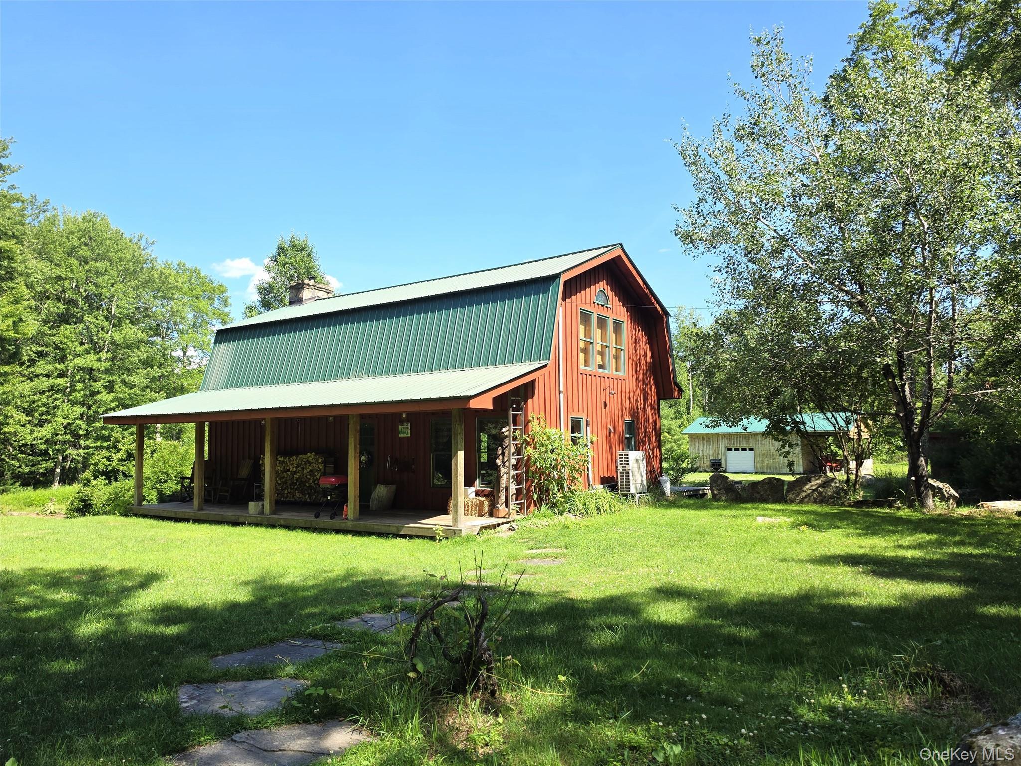 Single Family Airport Road  Sullivan County, NY 12762, MLS-1025764-2