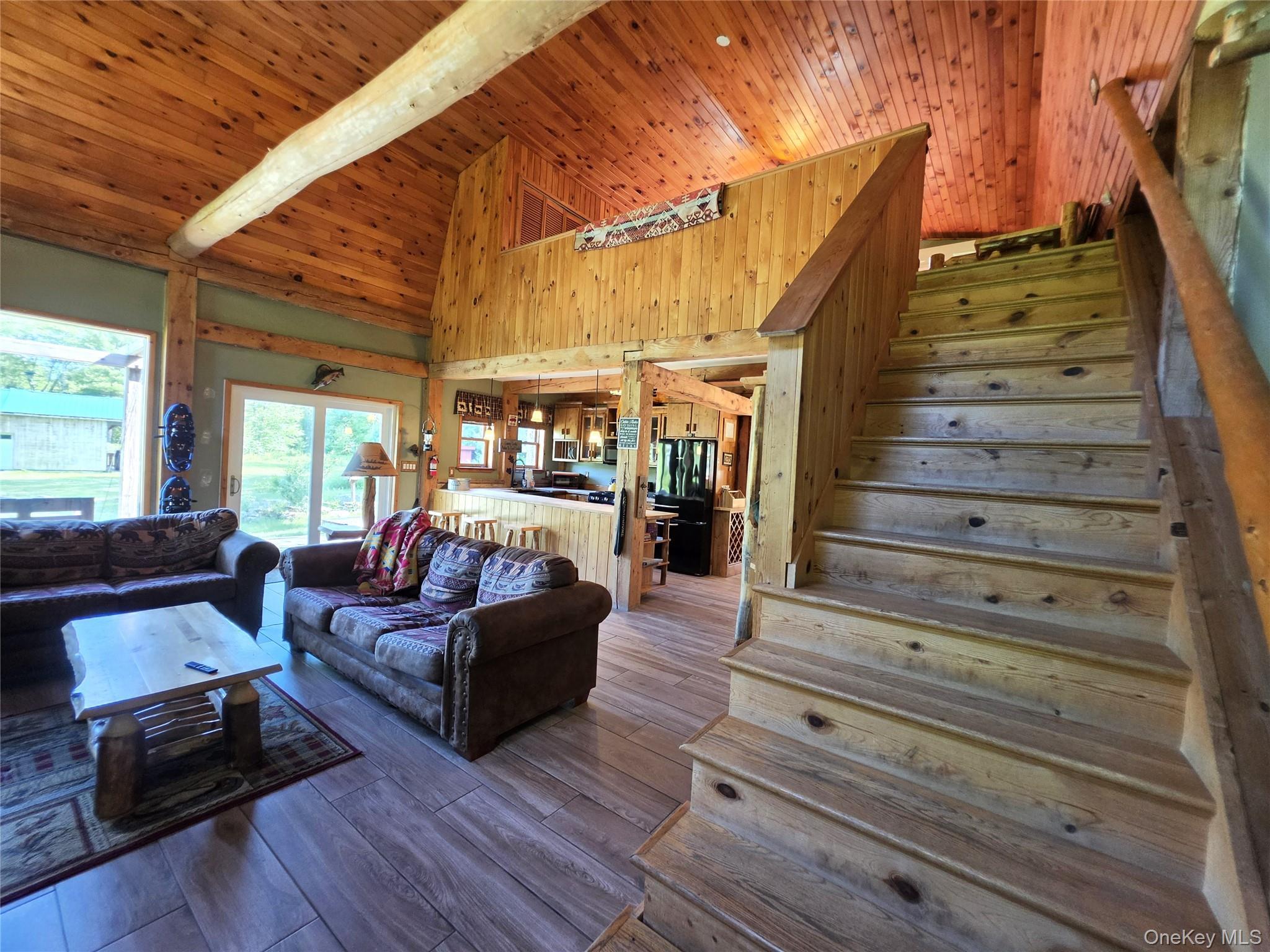 Single Family Airport Road  Sullivan County, NY 12762, MLS-1025764-20