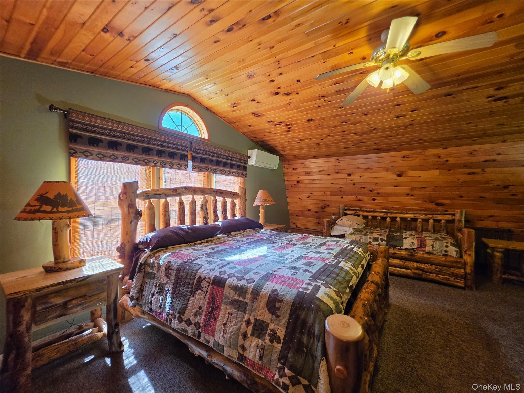 Single Family Airport Road  Sullivan County, NY 12762, MLS-1025764-22