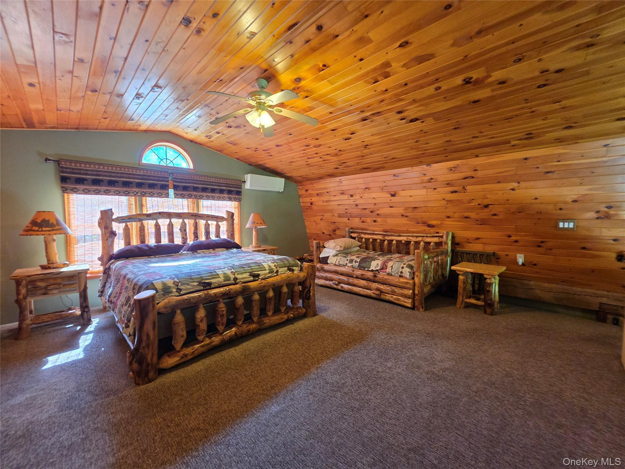 Single Family Airport Road  Sullivan County, NY 12762, MLS-1025764-23