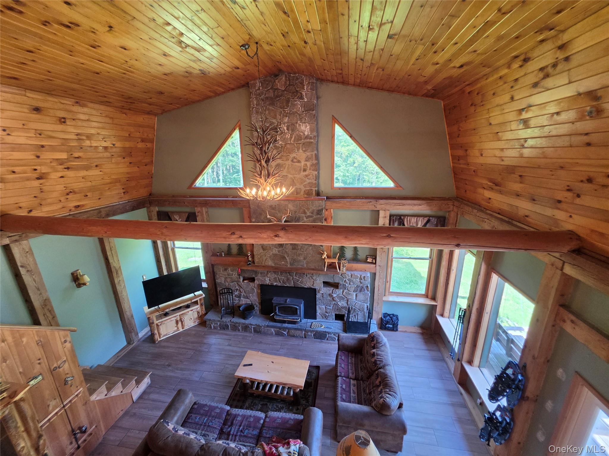 Single Family Airport Road  Sullivan County, NY 12762, MLS-1025764-24