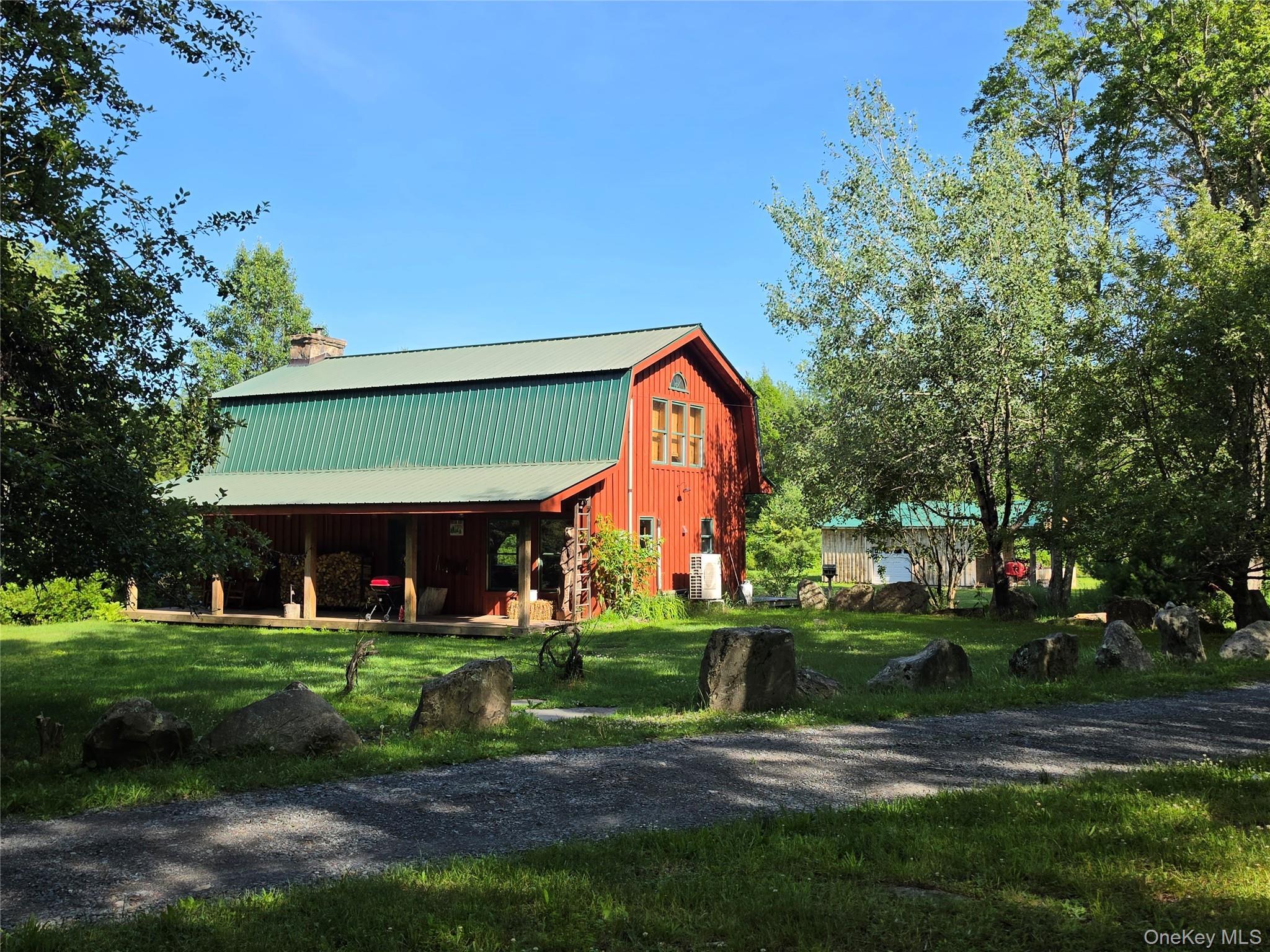 Single Family Airport Road  Sullivan County, NY 12762, MLS-1025764-28