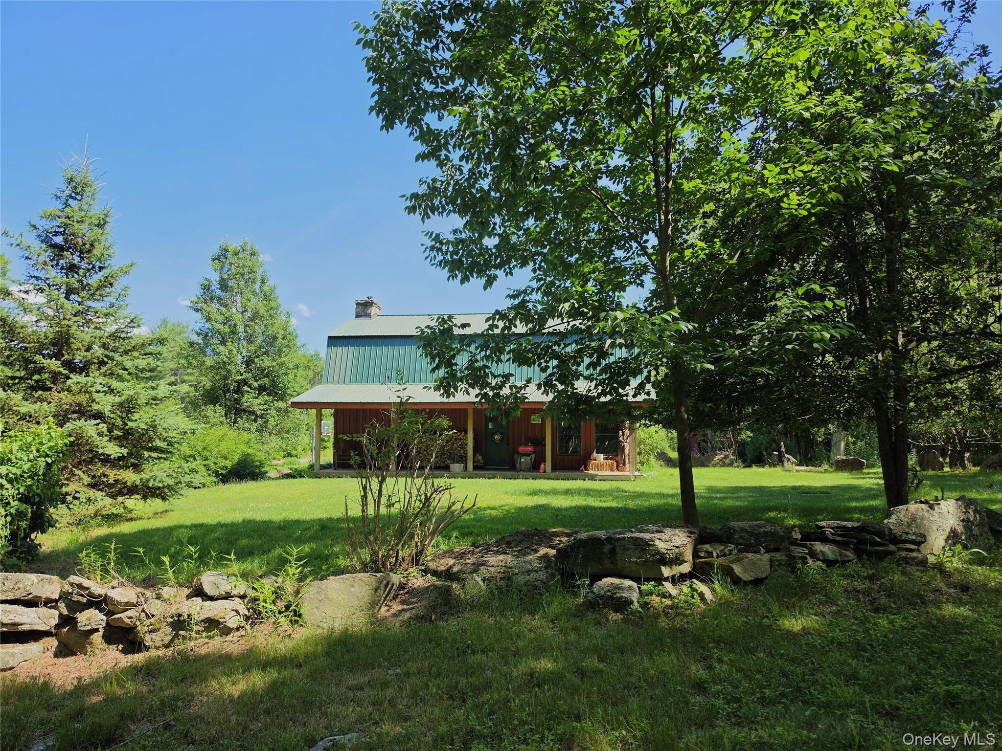 Single Family Airport Road  Sullivan County, NY 12762, MLS-1025764-3