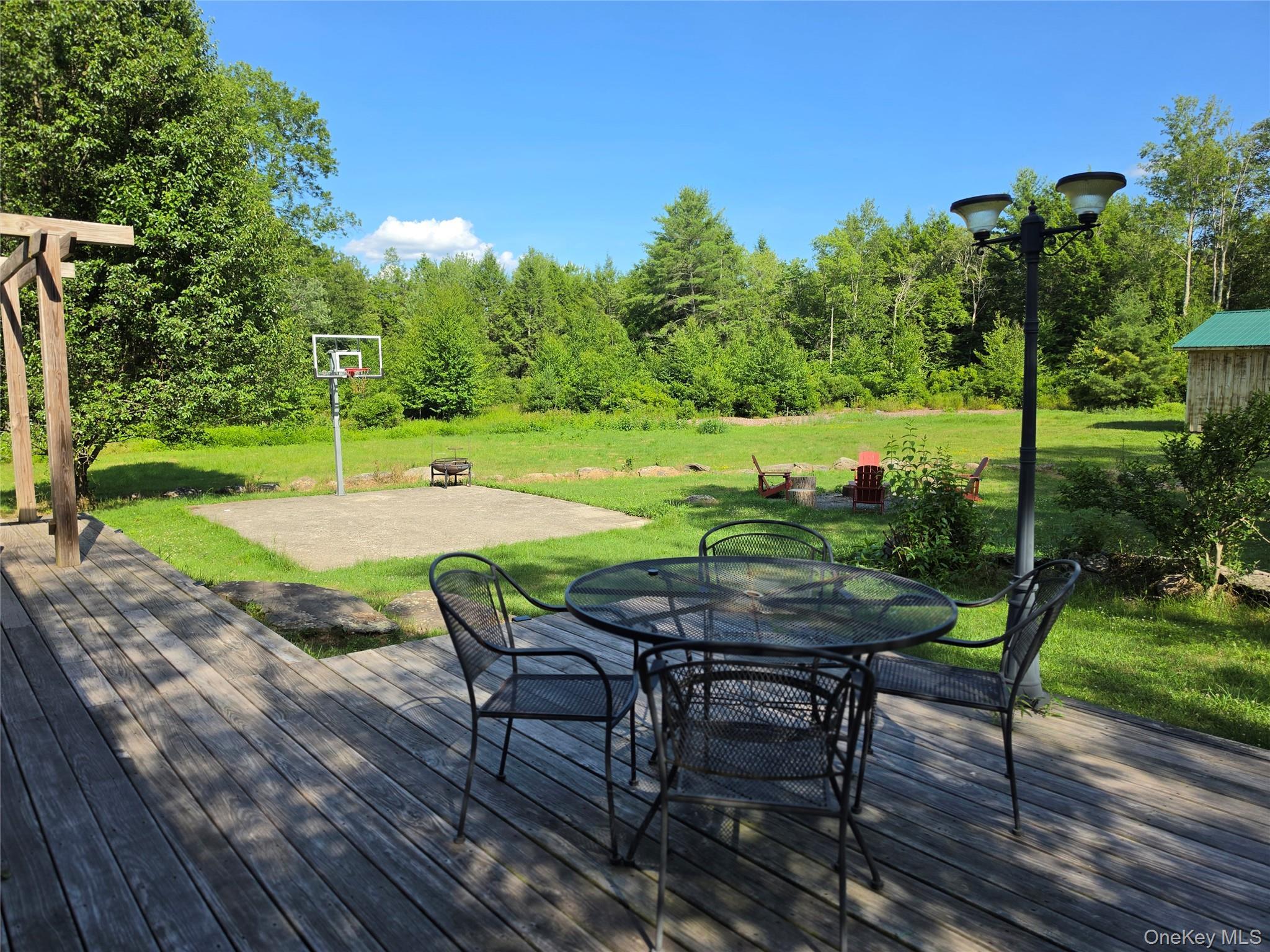 Single Family Airport Road  Sullivan County, NY 12762, MLS-1025764-30