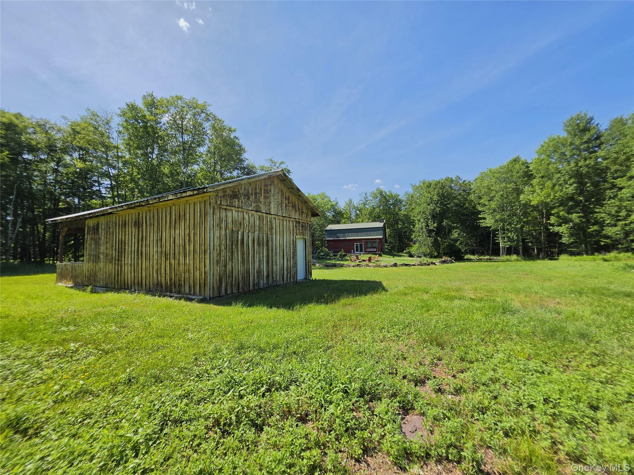 Single Family Airport Road  Sullivan County, NY 12762, MLS-1025764-31