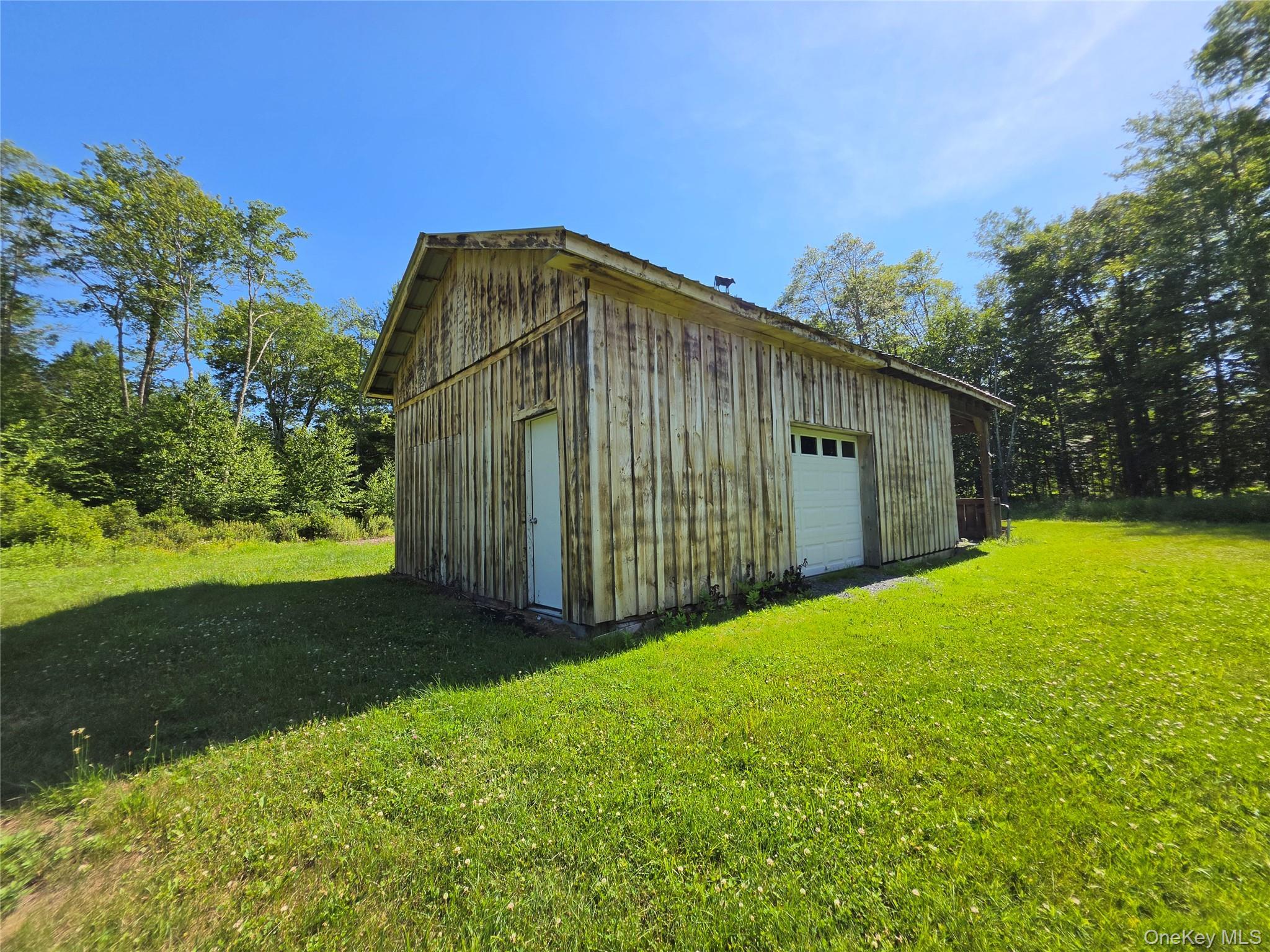 Single Family Airport Road  Sullivan County, NY 12762, MLS-1025764-32