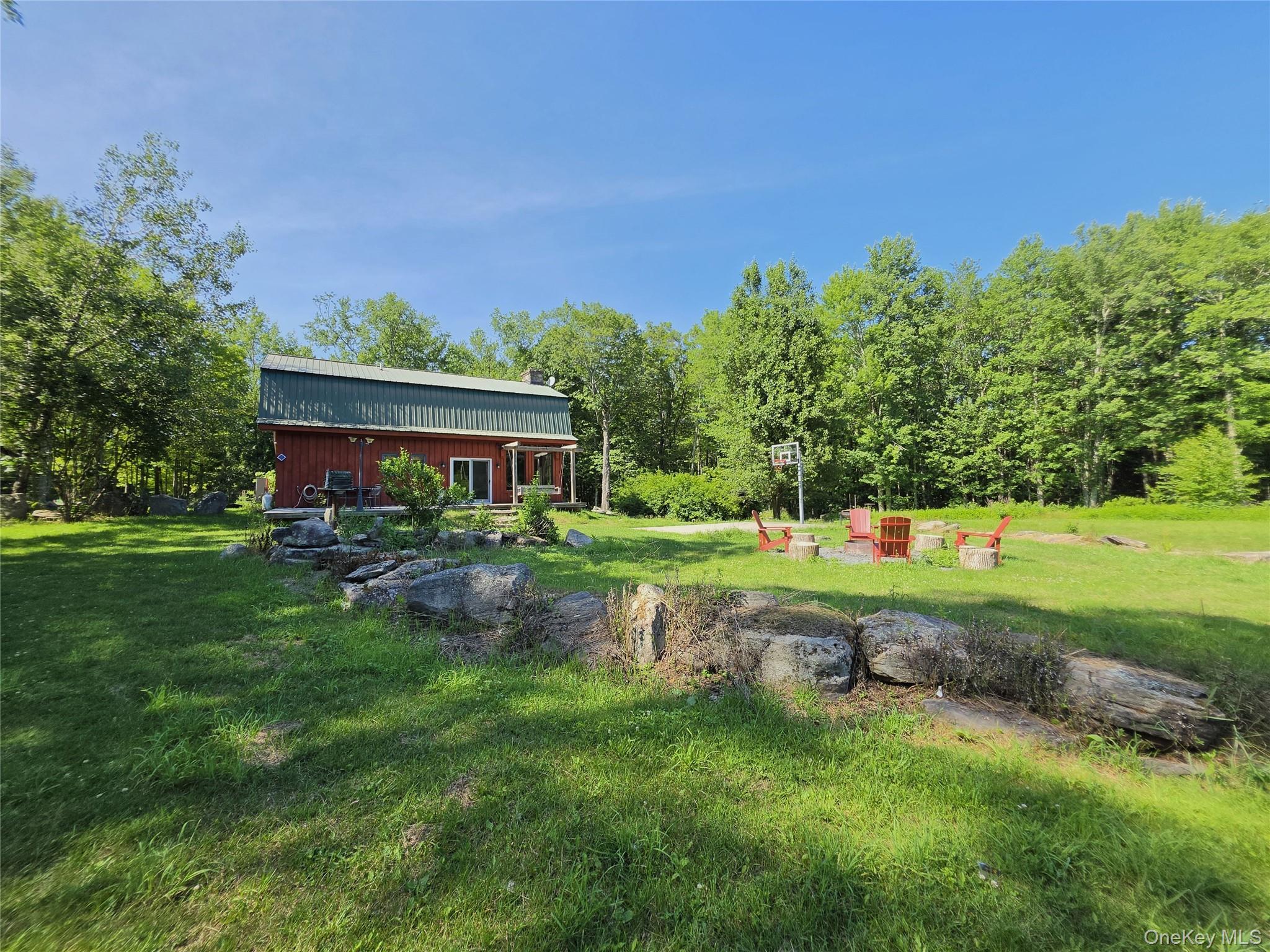 Single Family Airport Road  Sullivan County, NY 12762, MLS-1025764-33