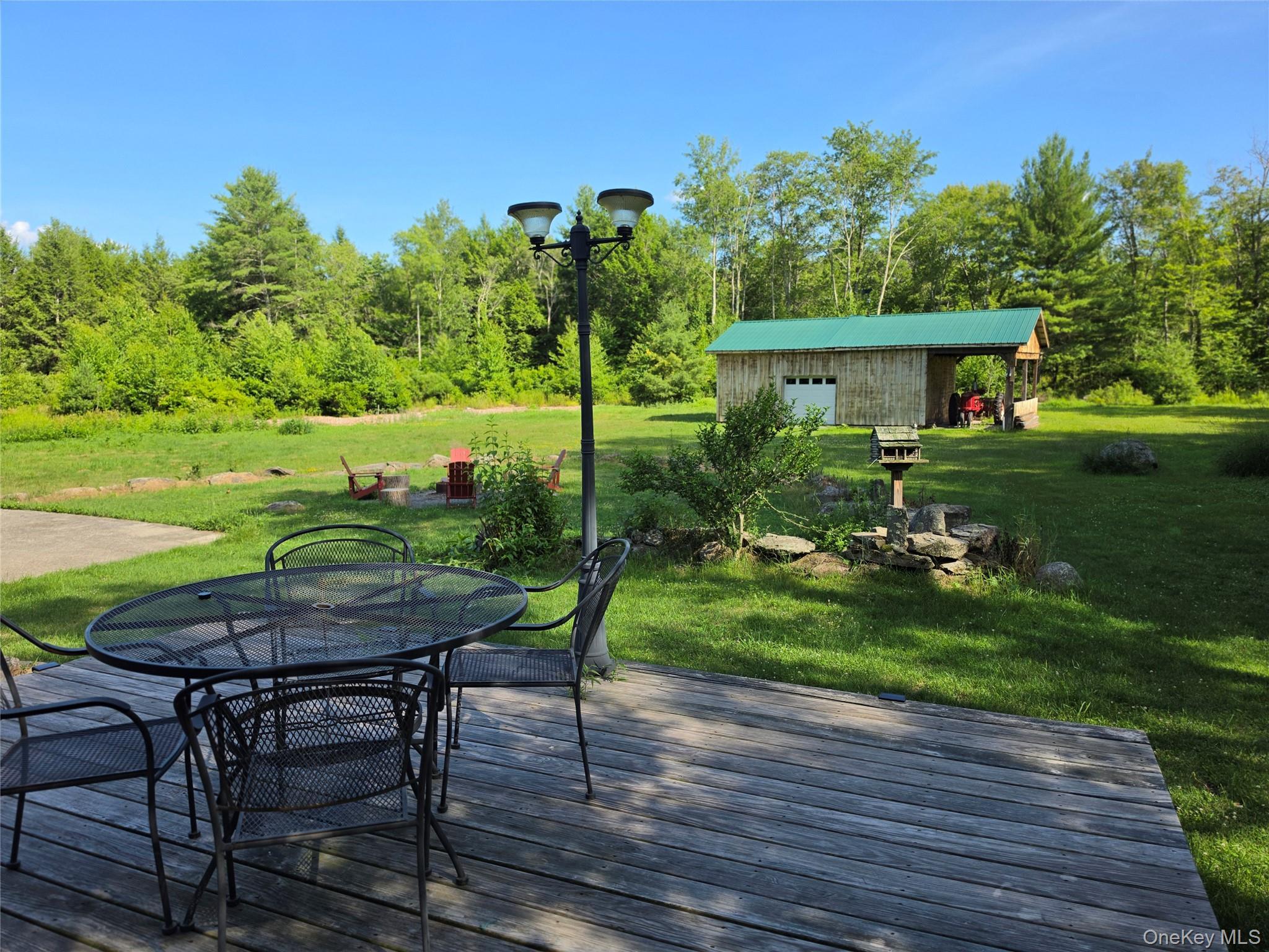 Single Family Airport Road  Sullivan County, NY 12762, MLS-1025764-34