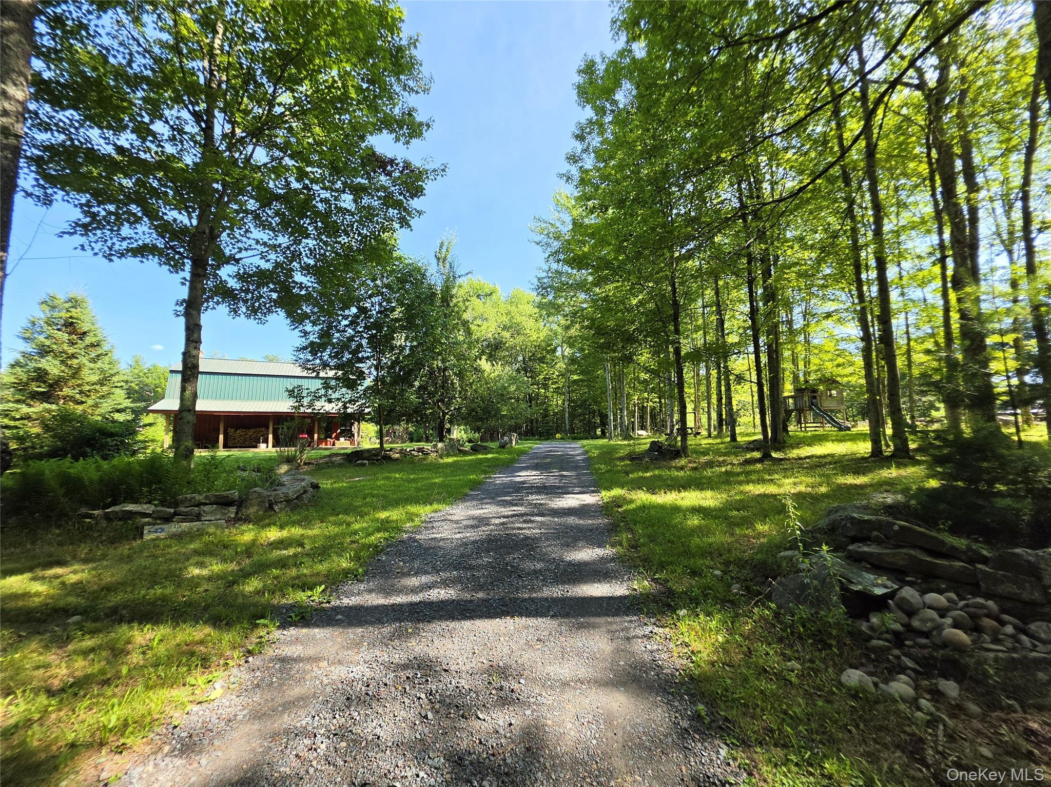 Single Family Airport Road  Sullivan County, NY 12762, MLS-1025764-36