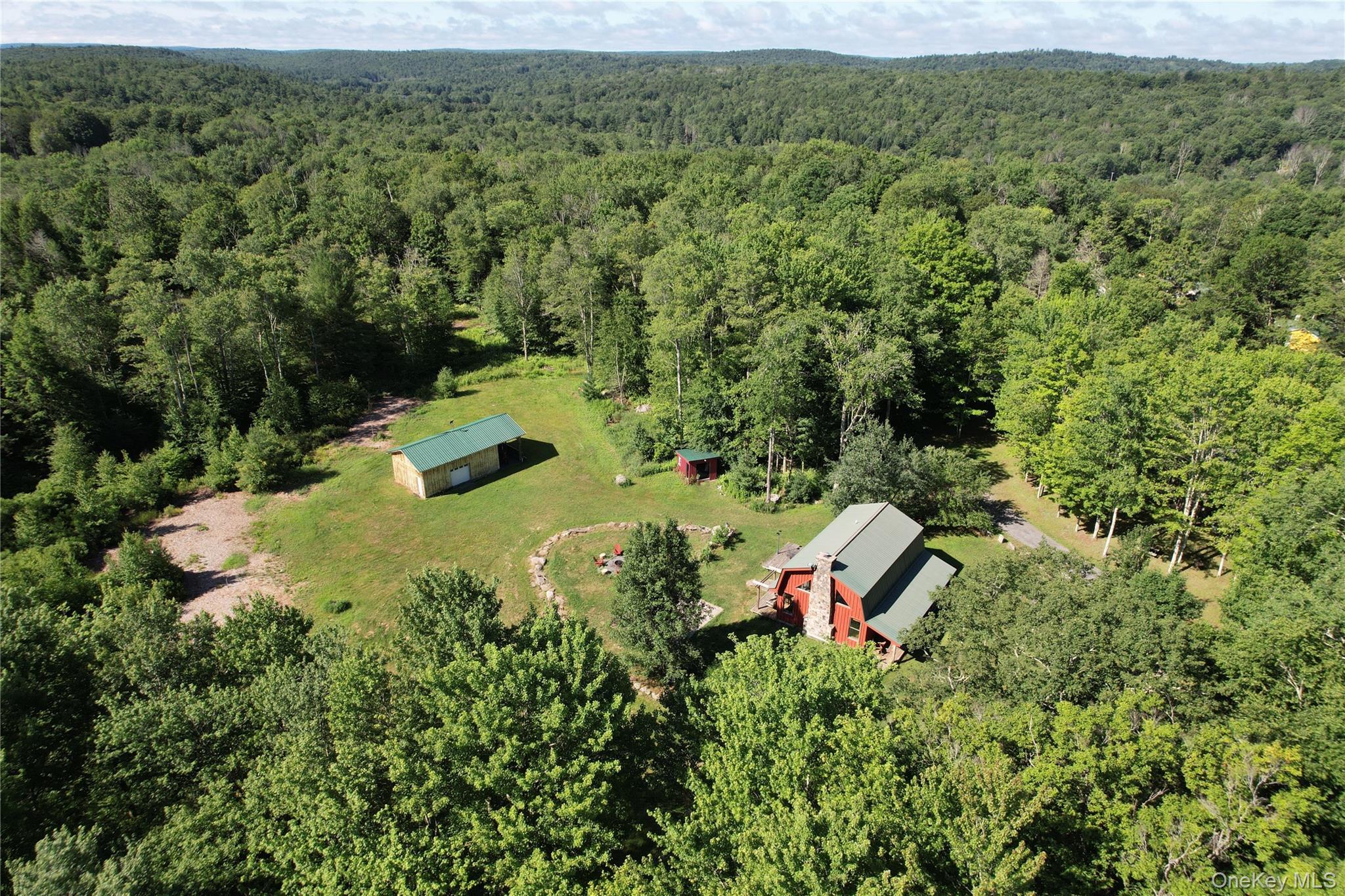 Single Family Airport Road  Sullivan County, NY 12762, MLS-1025764-37