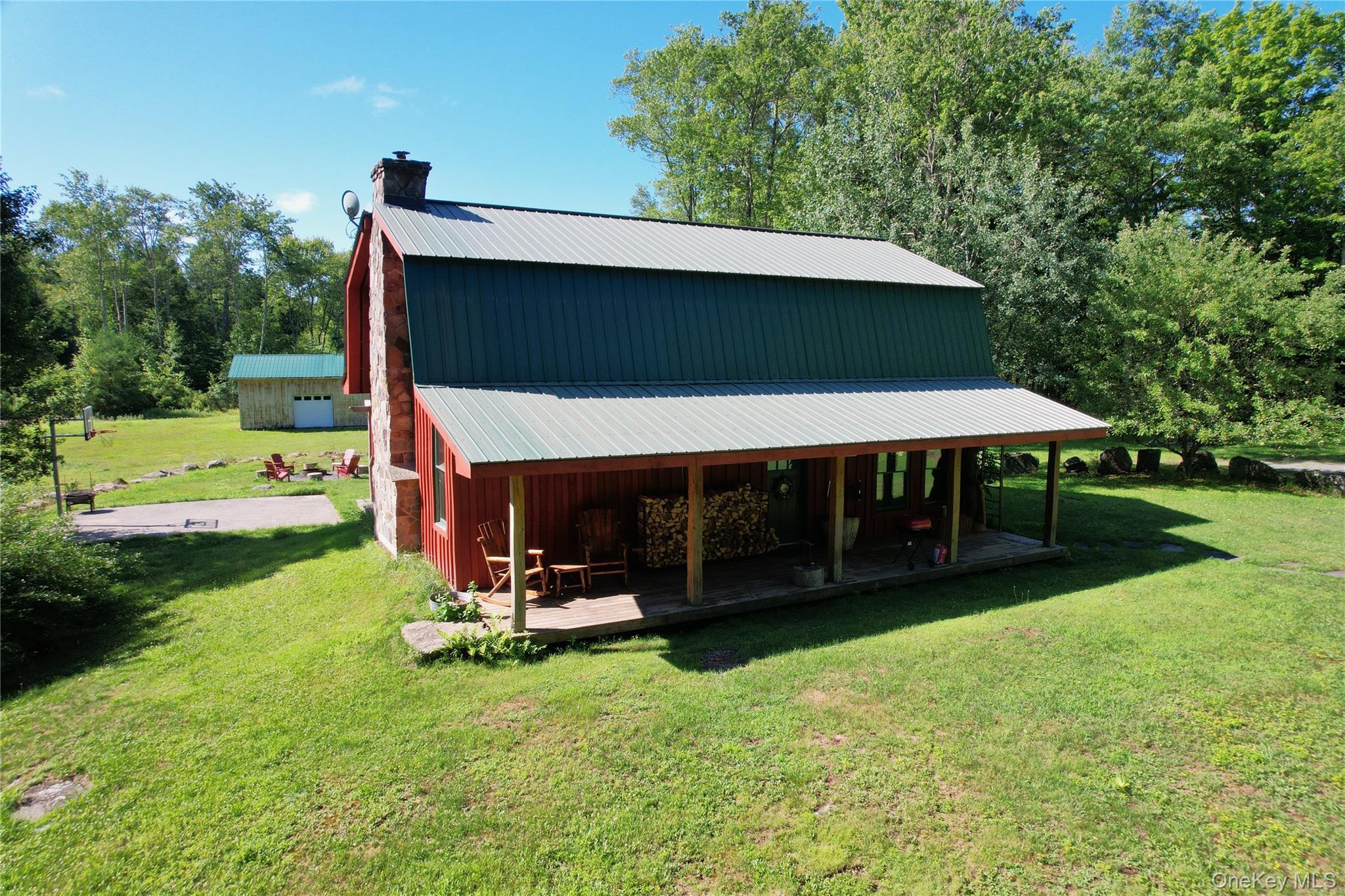 Single Family Airport Road  Sullivan County, NY 12762, MLS-1025764-39