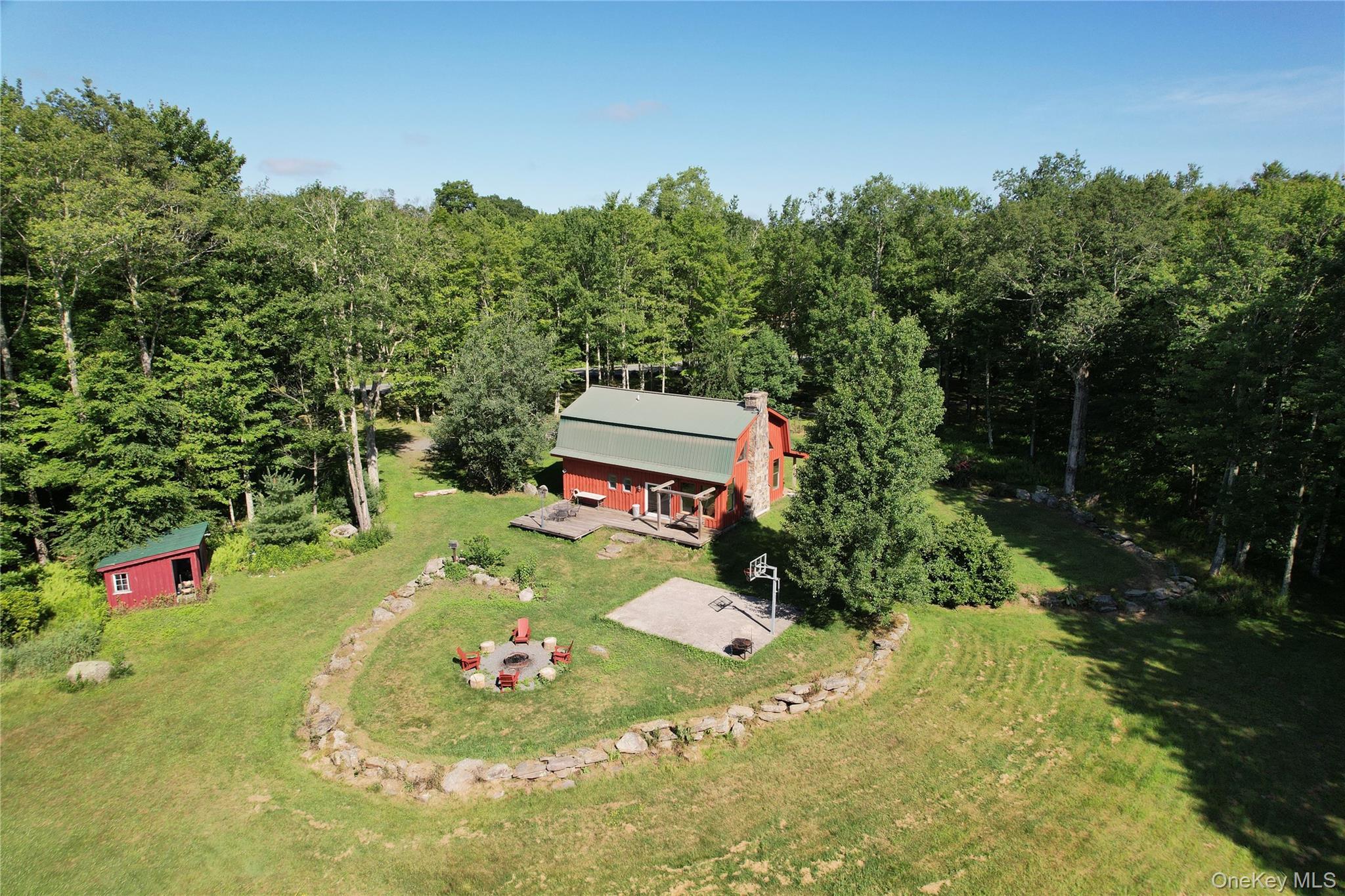 Single Family Airport Road  Sullivan County, NY 12762, MLS-1025764-4