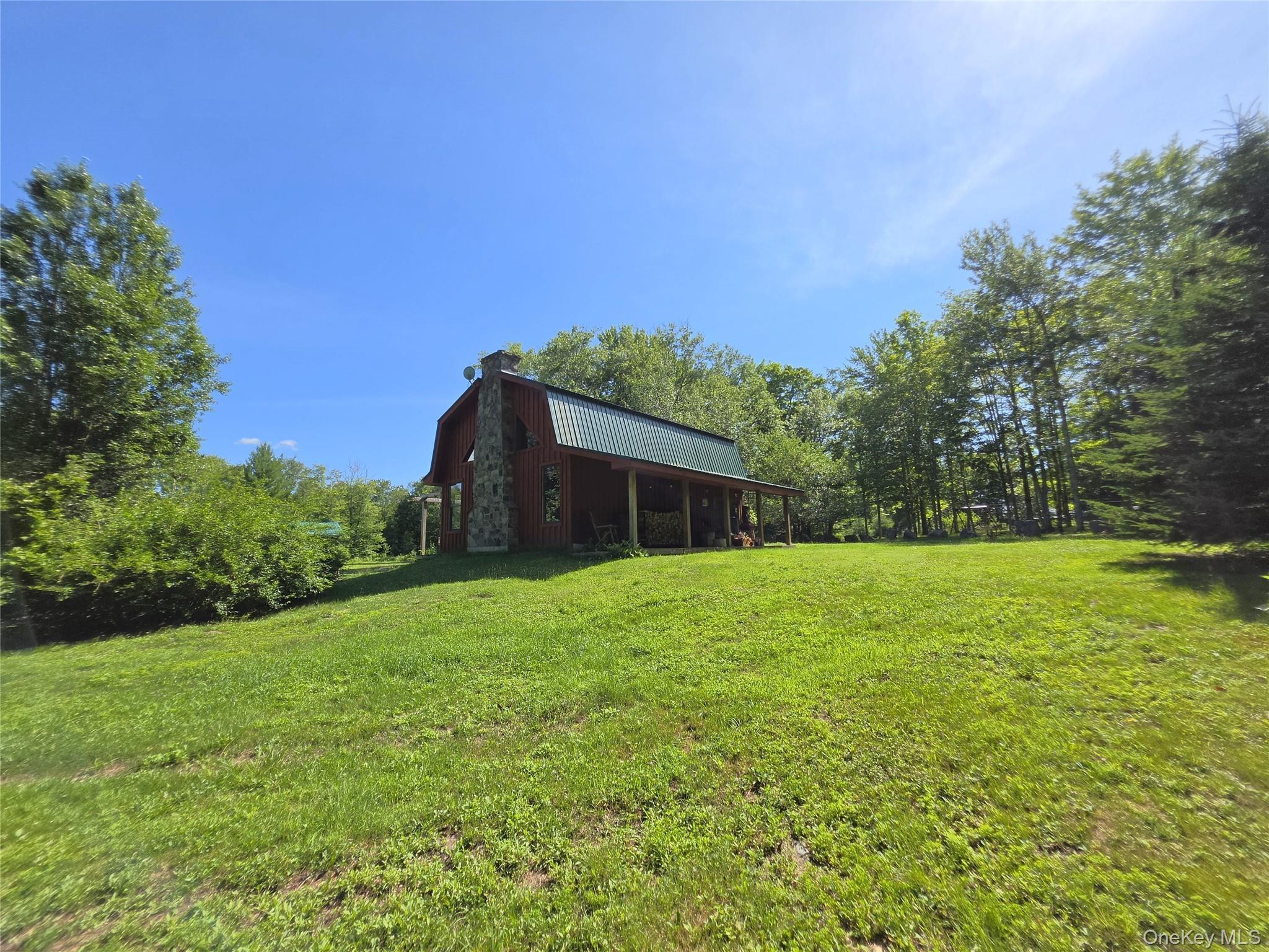 Single Family Airport Road  Sullivan County, NY 12762, MLS-1025764-40