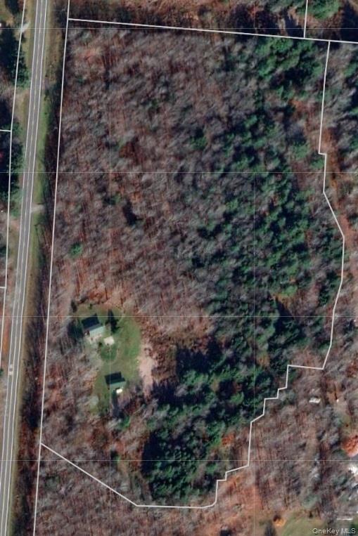 Single Family Airport Road  Sullivan County, NY 12762, MLS-1025764-41