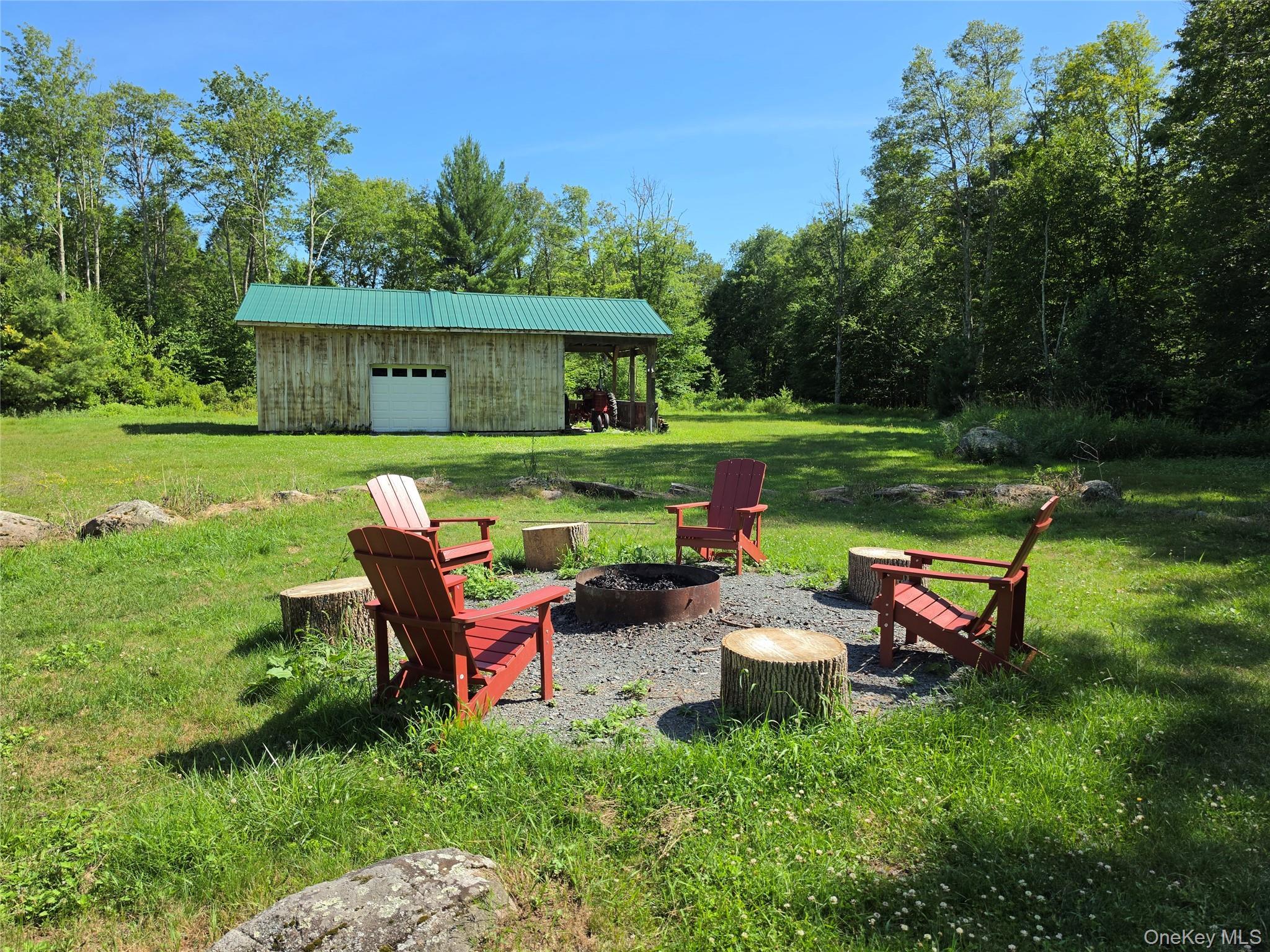 Single Family Airport Road  Sullivan County, NY 12762, MLS-1025764-5