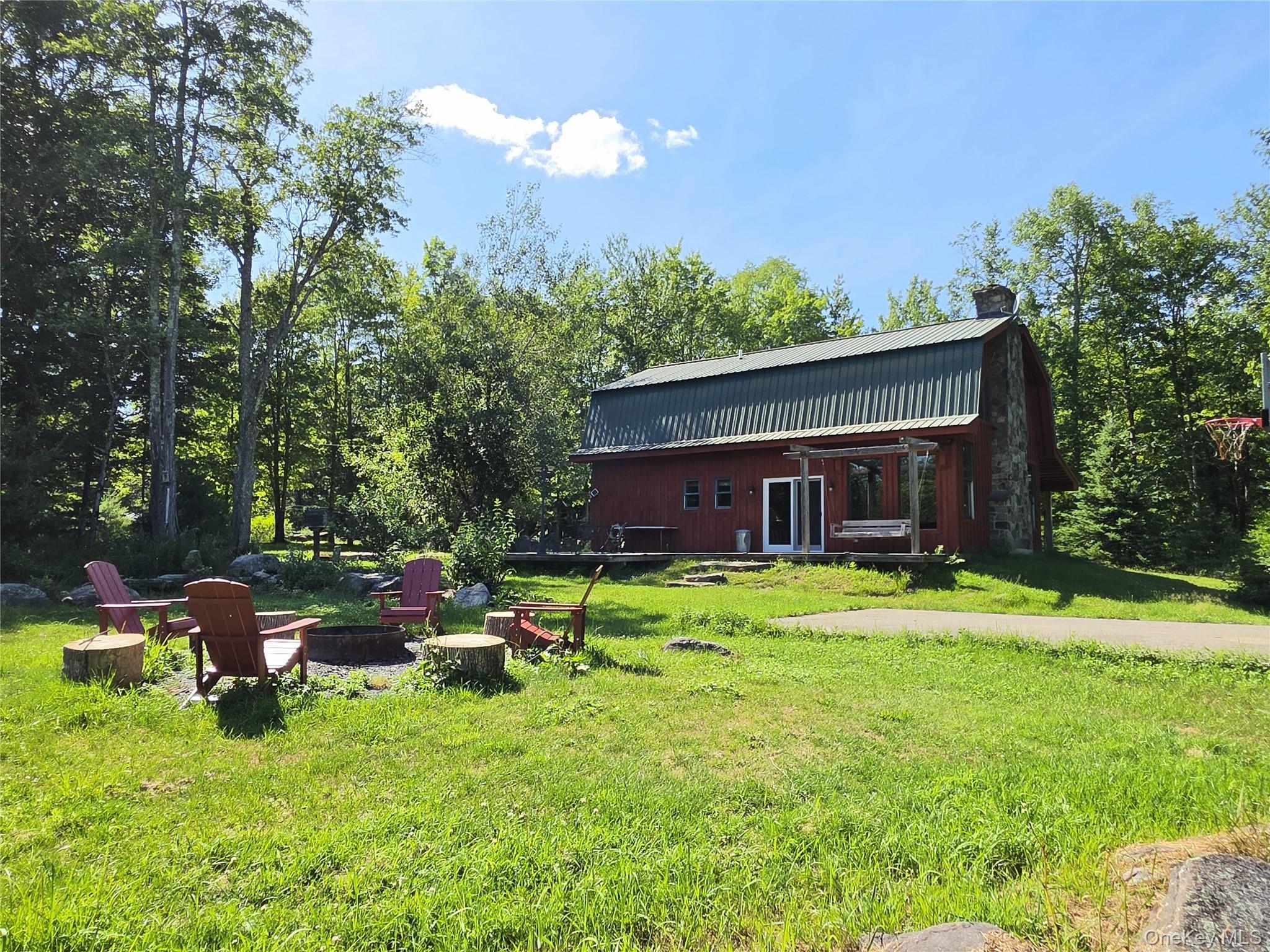 Single Family Airport Road  Sullivan County, NY 12762, MLS-1025764-6