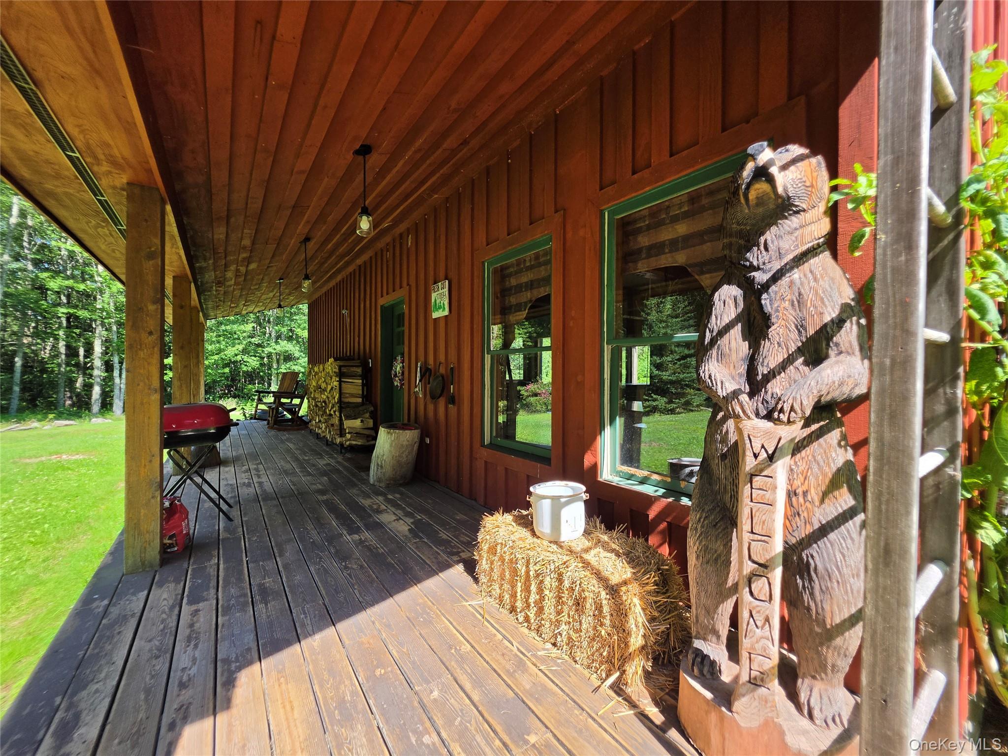 Single Family Airport Road  Sullivan County, NY 12762, MLS-1025764-7