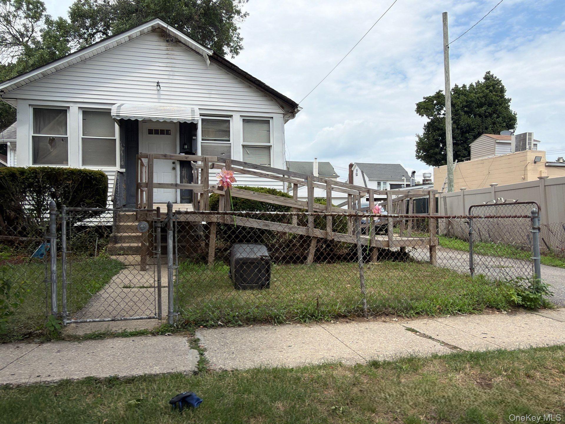 Single Family Midwood Street  Nassau County, NY 11550, MLS-1025767-2