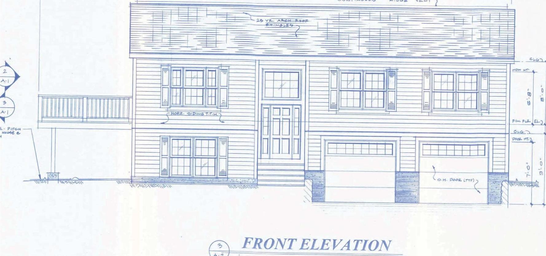 Single Family Johnson Road  Dutchess County, NY 12594, MLS-1025768-2