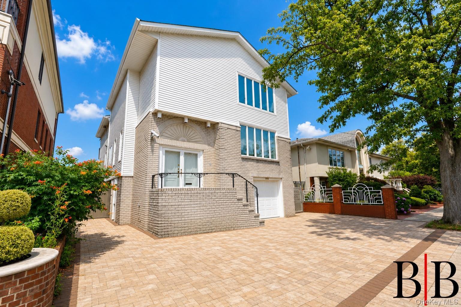 Single Family National Drive Brooklyn, NY 11234, MLS-1025769-2