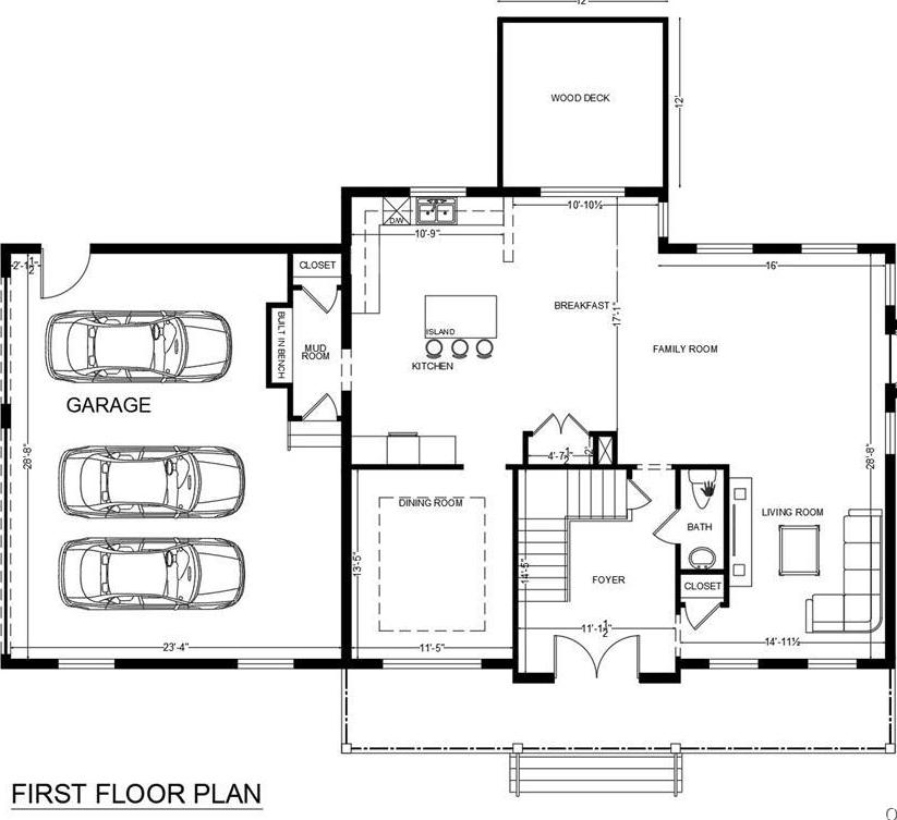 Single Family Michaels Lane  Dutchess County, NY 12603, MLS-1025788-31