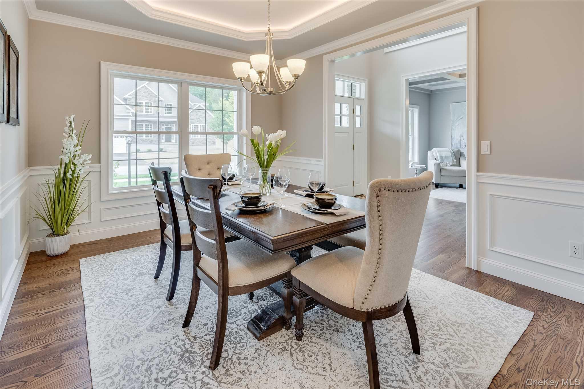 Single Family Michaels Lane Dutchess County, NY 12603, MLS-1025788-5