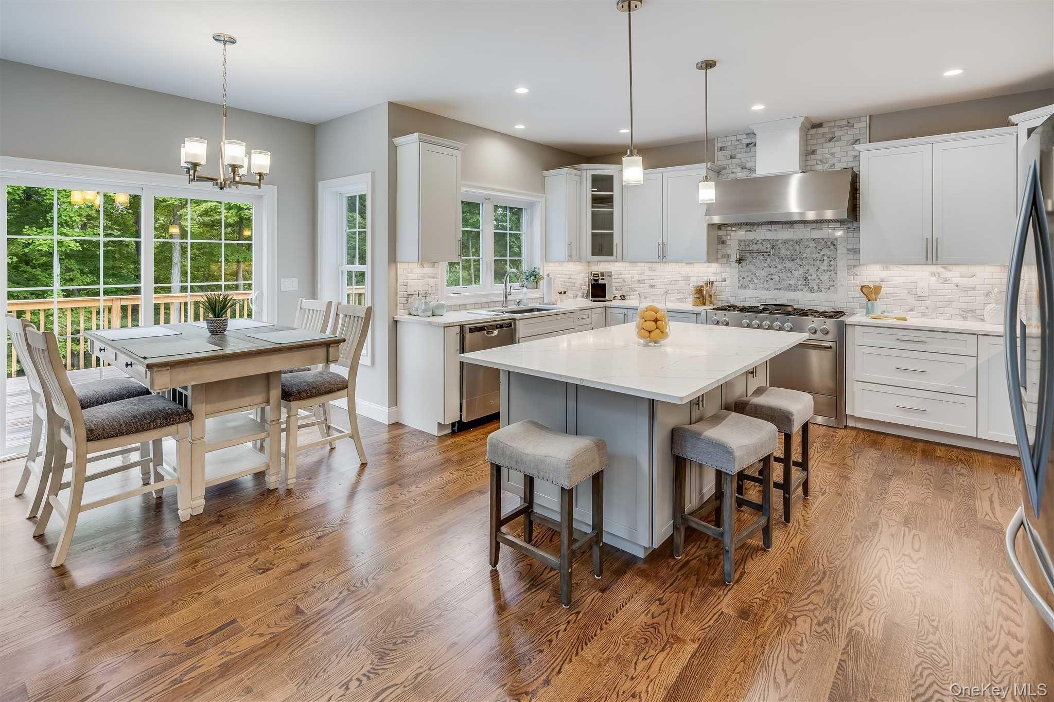 Single Family Michaels Lane Dutchess County, NY 12603, MLS-1025788-7
