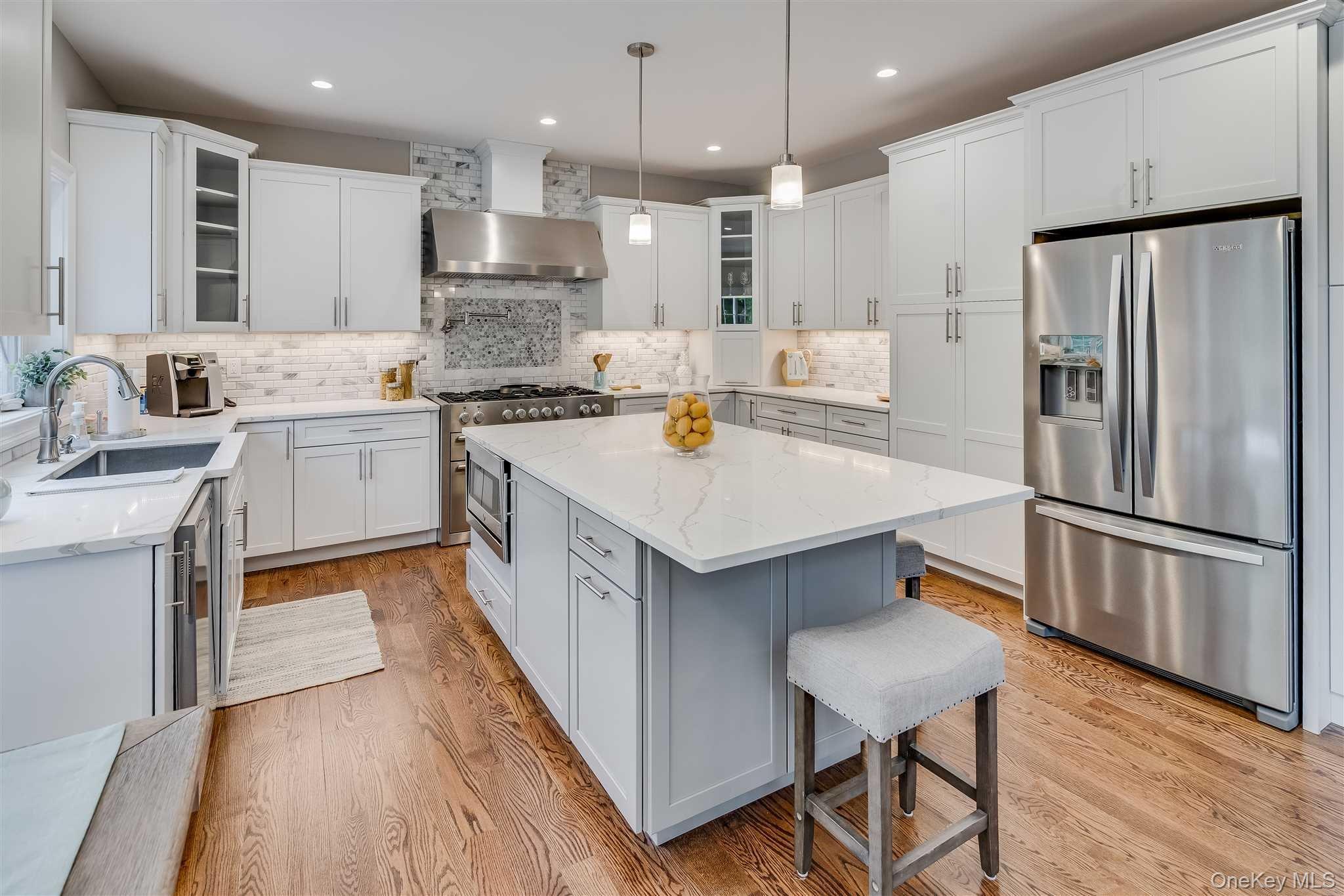 Single Family Michaels Lane Dutchess County, NY 12603, MLS-1025788-8