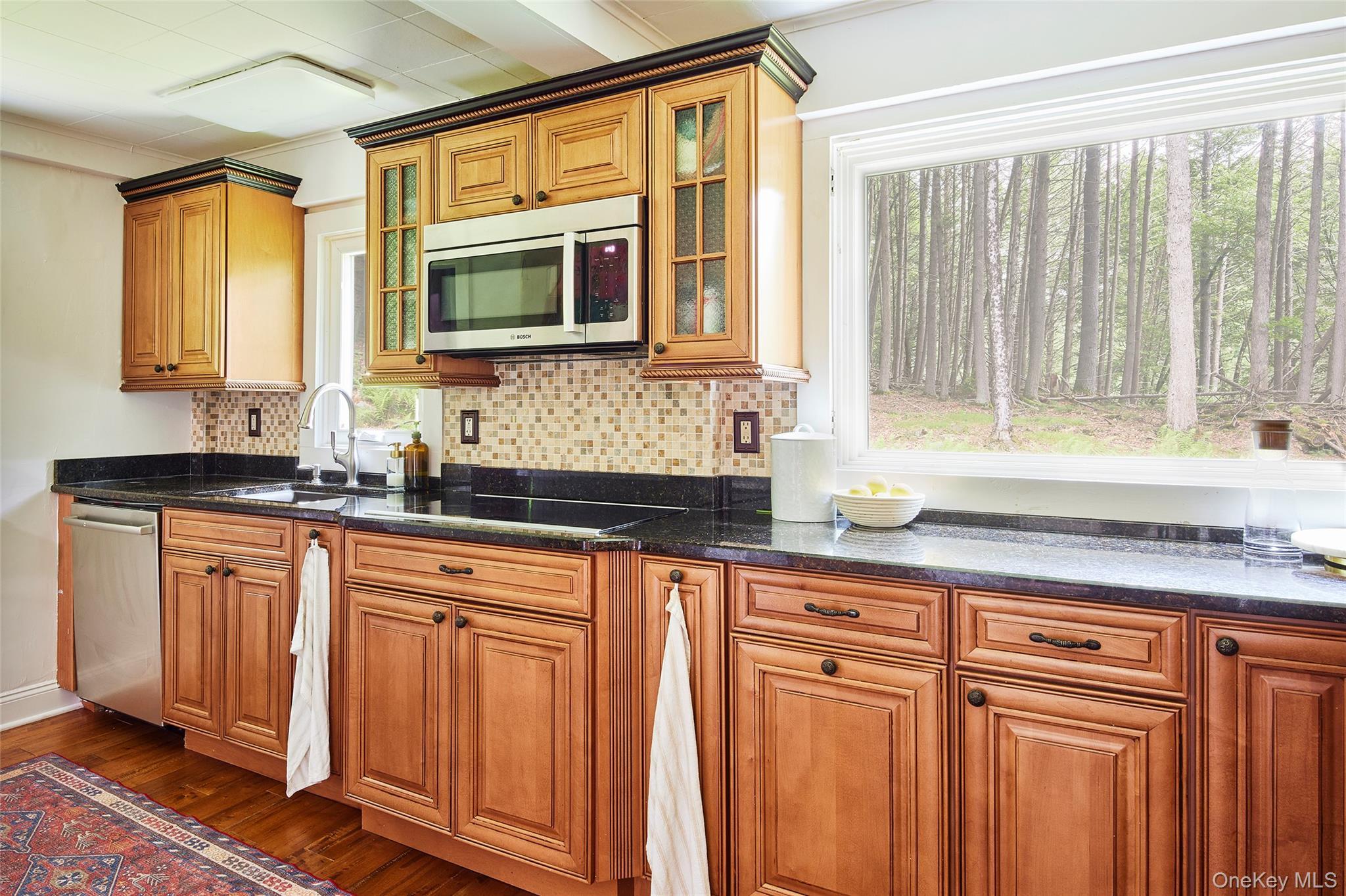 Single Family Black Forest Road Sullivan County, NY 12737, MLS-1025791-13