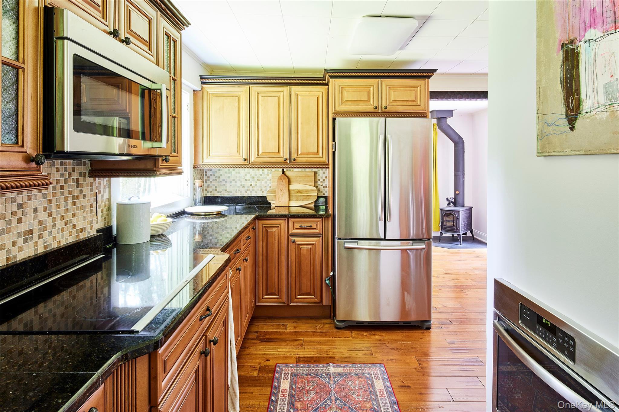 Single Family Black Forest Road Sullivan County, NY 12737, MLS-1025791-15