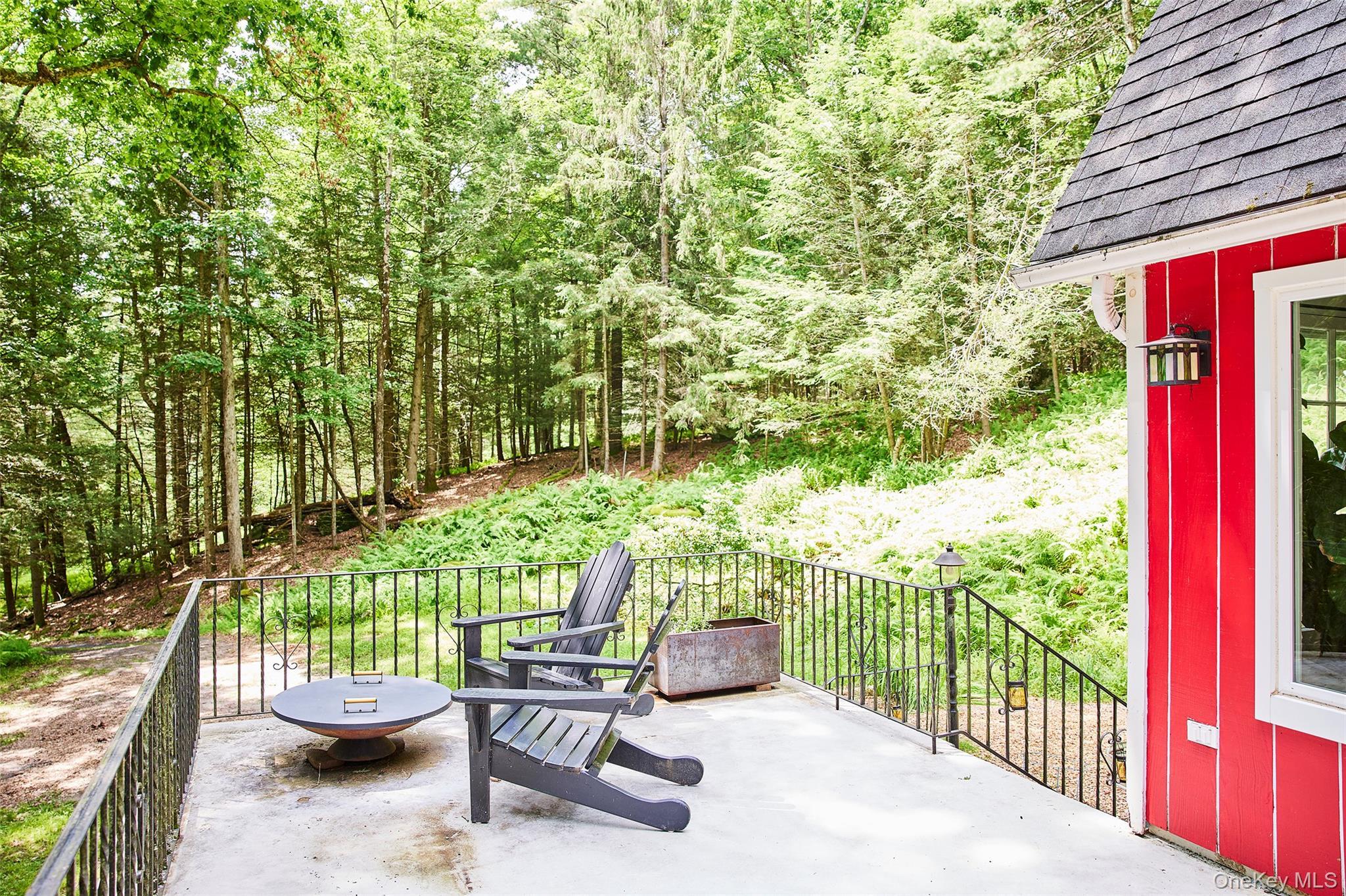 Single Family Black Forest Road Sullivan County, NY 12737, MLS-1025791-2