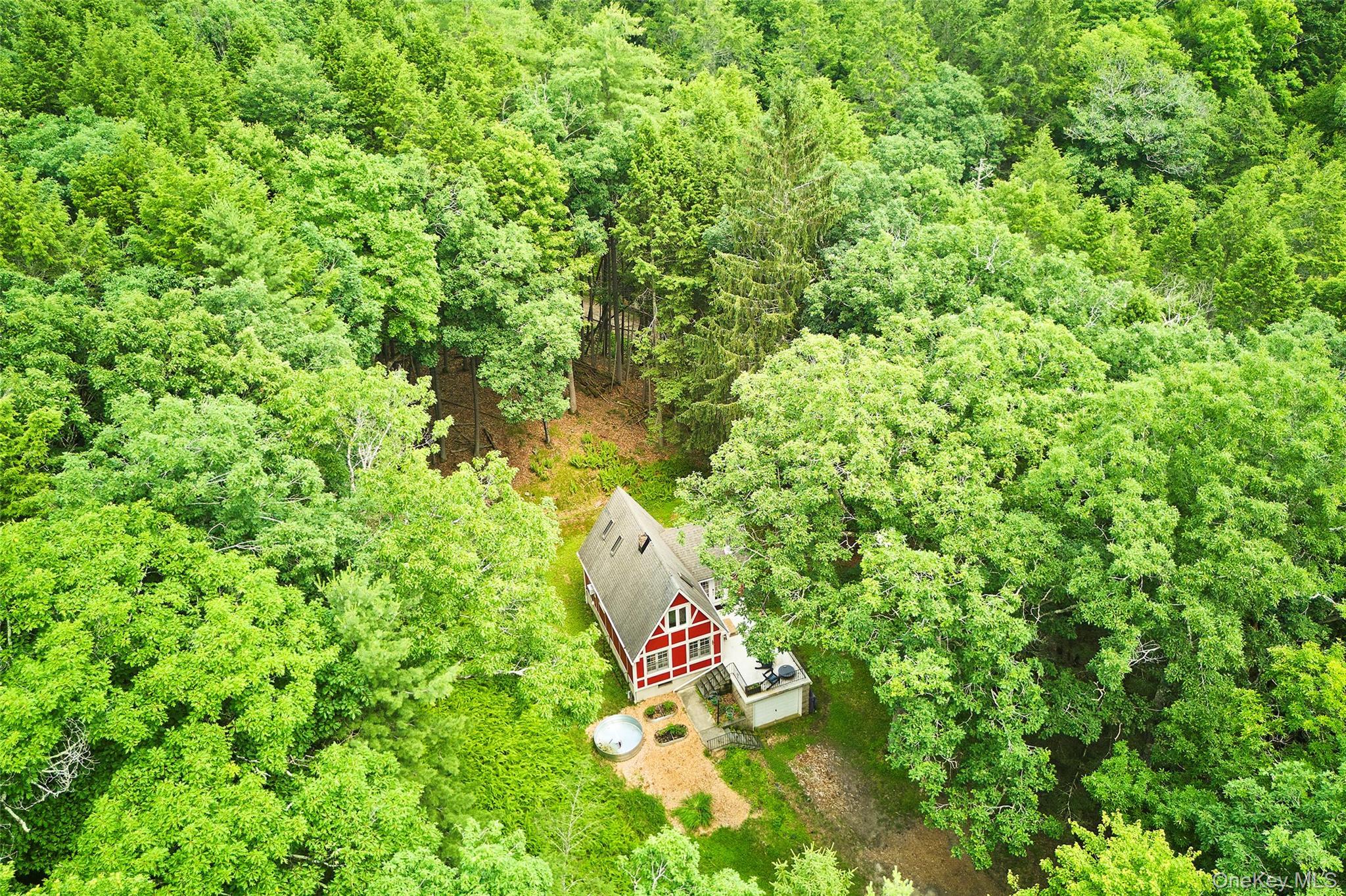 Single Family Black Forest Road Sullivan County, NY 12737, MLS-1025791-26