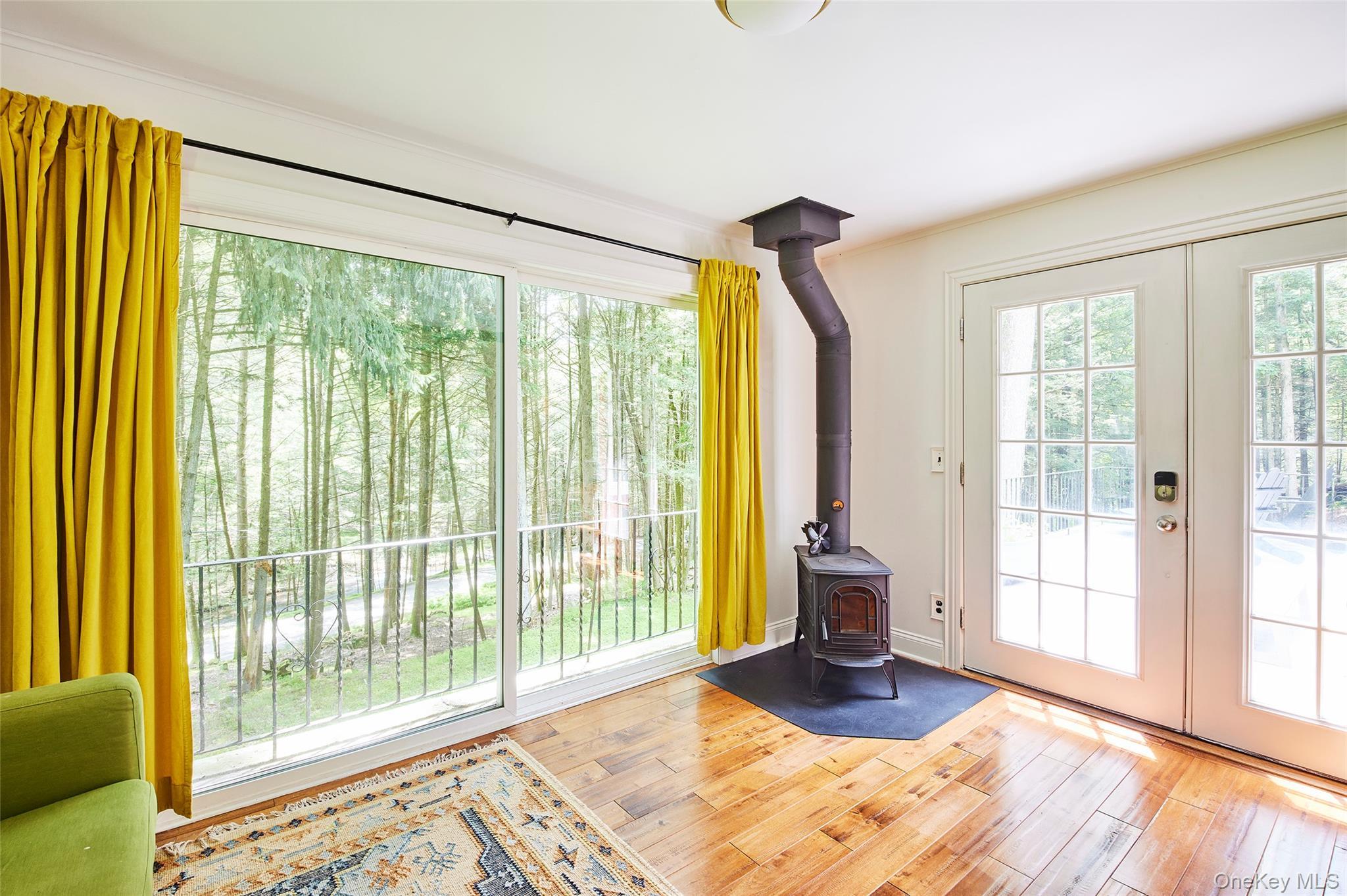 Single Family Black Forest Road Sullivan County, NY 12737, MLS-1025791-7