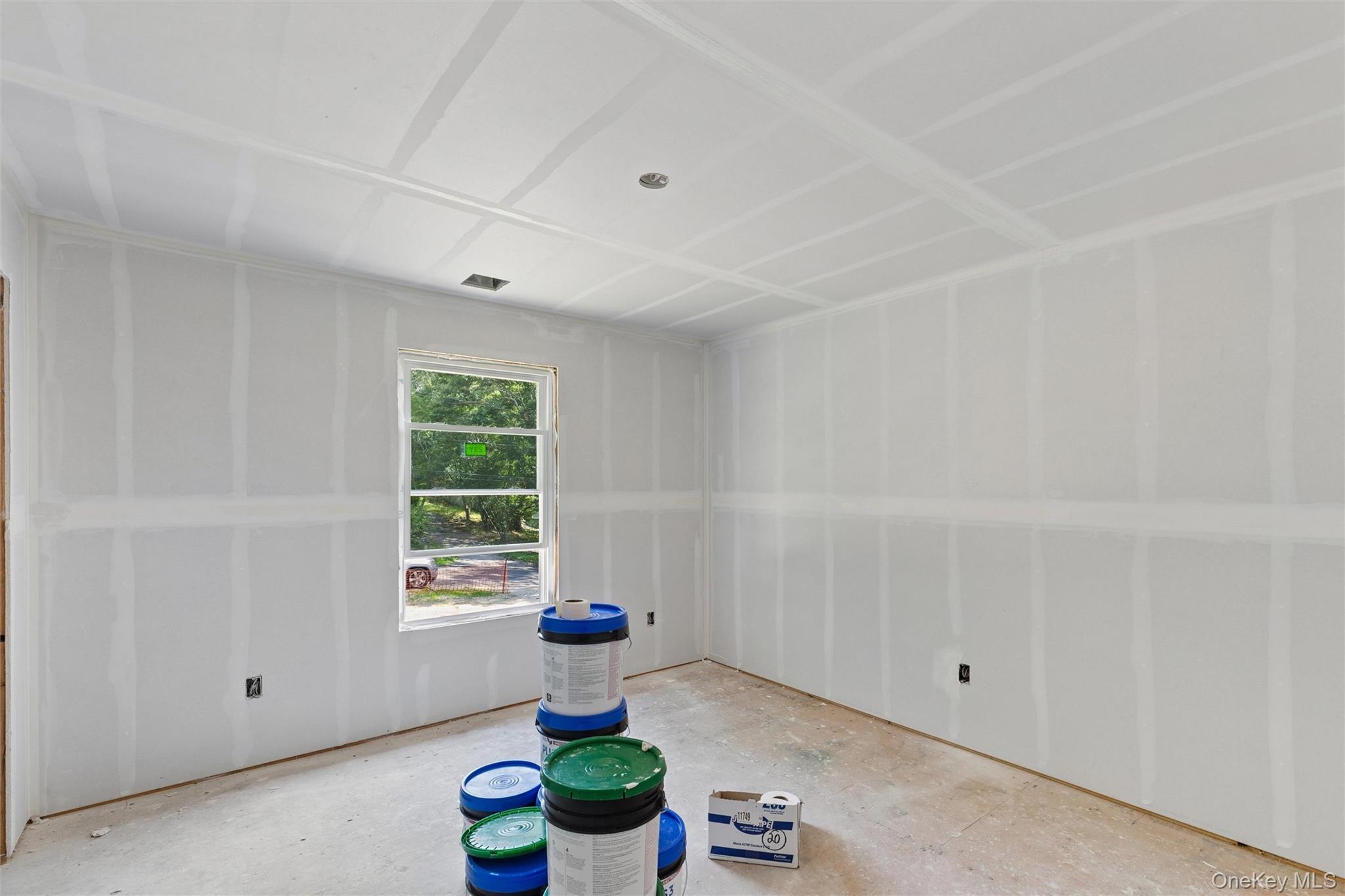 Single Family Cedar Lane Suffolk County, NY 11763, MLS-1025797-16