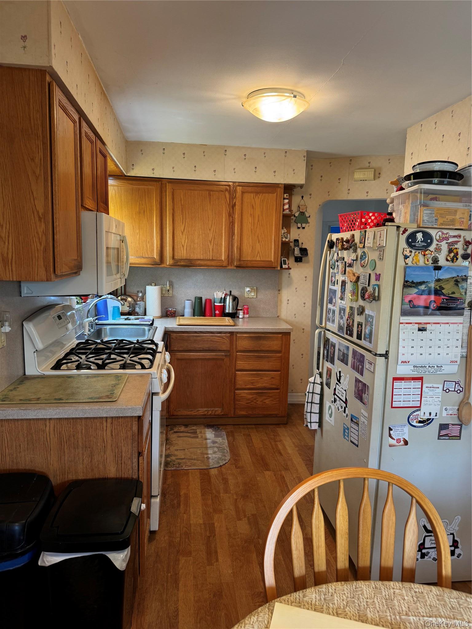 Single Family 77th Avenue  Queens, NY 11385, MLS-1025803-2