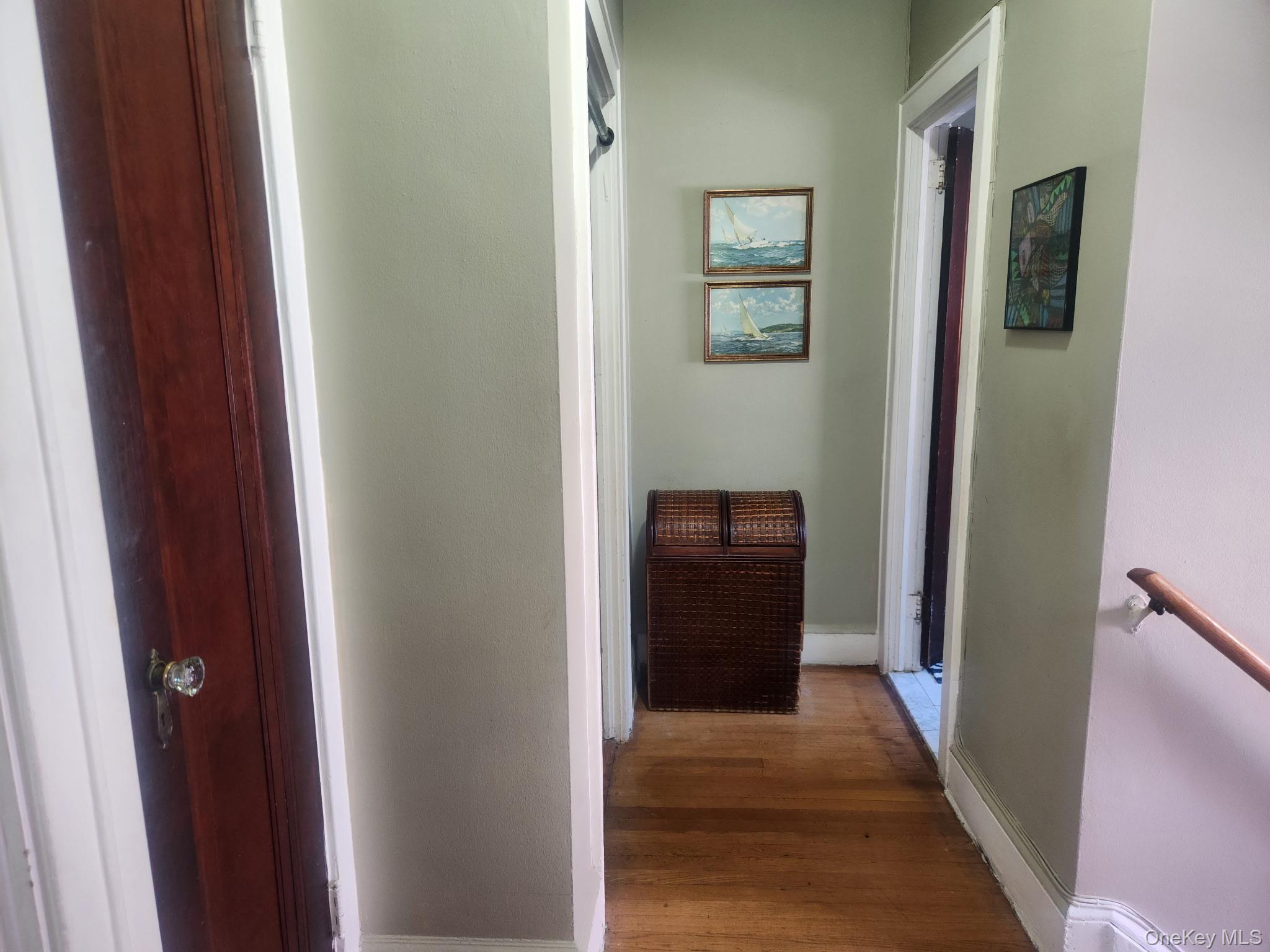 Single Family Rumsey Road  Westchester County, NY 10705, MLS-1025815-12