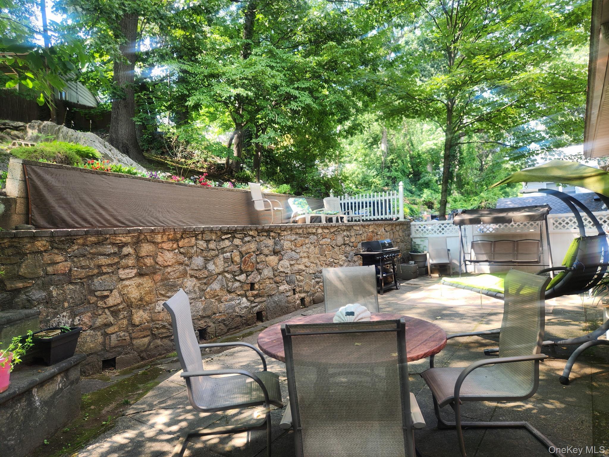 Single Family Rumsey Road  Westchester County, NY 10705, MLS-1025815-29