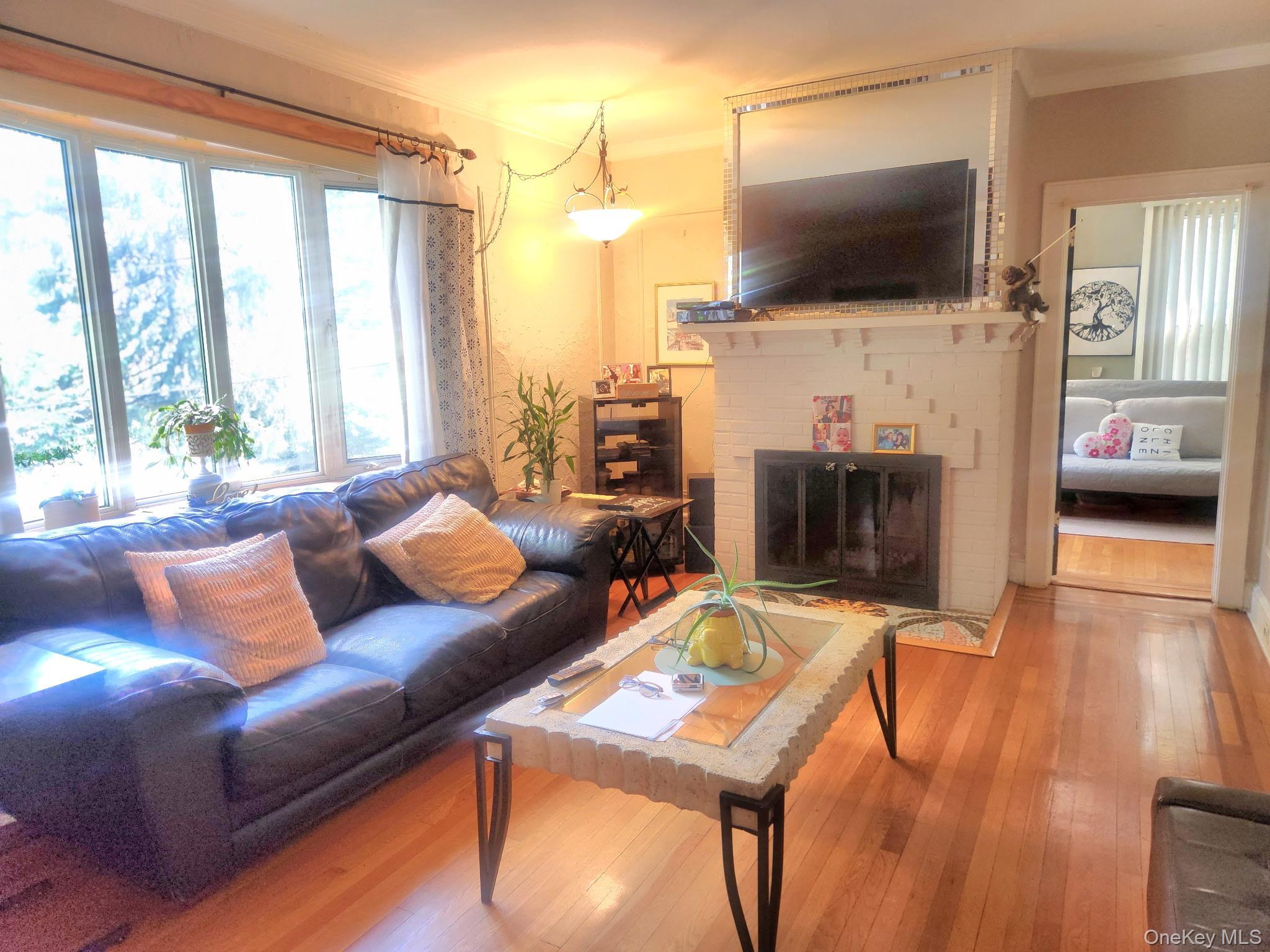 Single Family Rumsey Road  Westchester County, NY 10705, MLS-1025815-3
