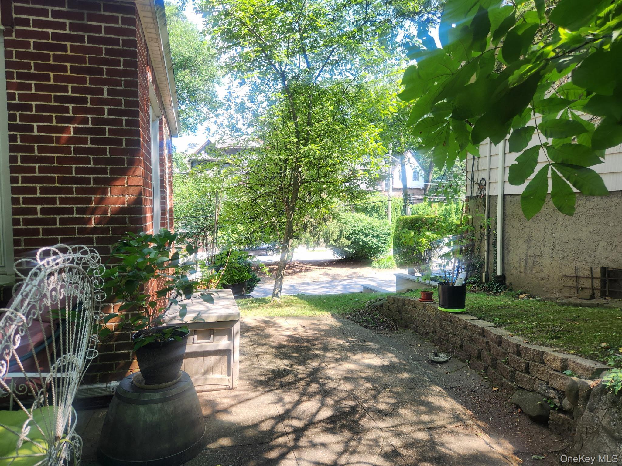 Single Family Rumsey Road  Westchester County, NY 10705, MLS-1025815-31